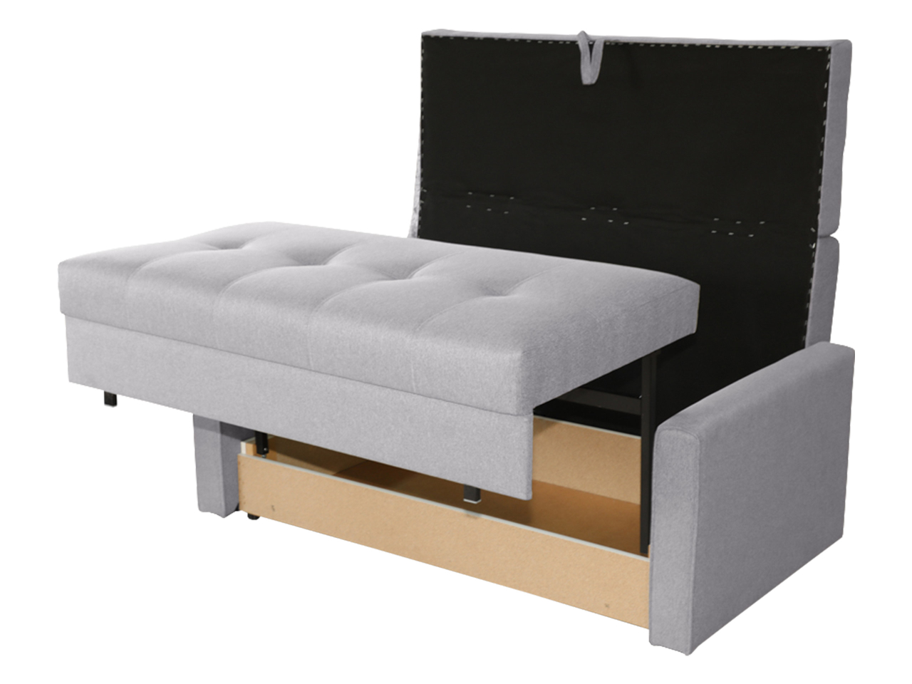 Sofa bed Seruna III (Tatum 275)