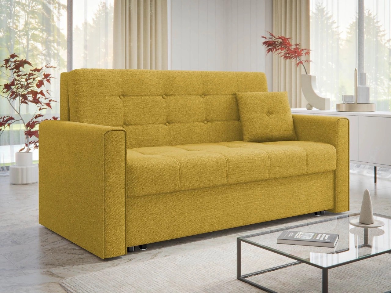 Sofa bed Seruna III (Tatum 275)