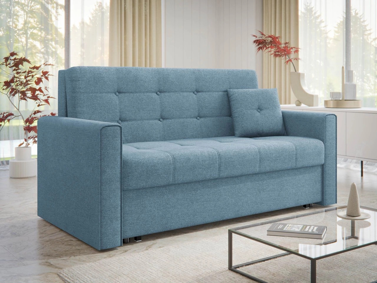 Sofa bed Seruna III (Tatum 278)
