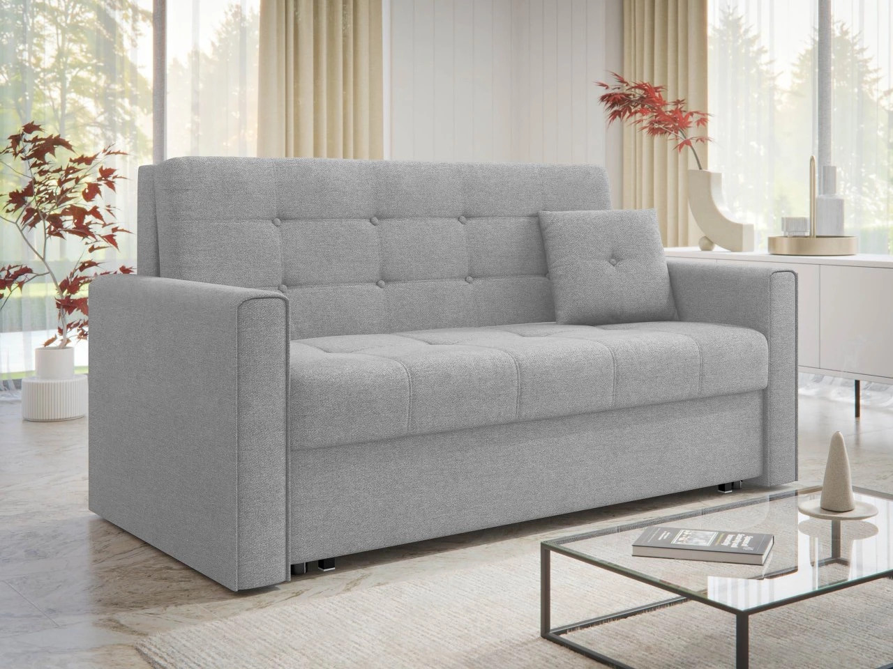 Sofa bed Seruna III (Tatum 279)