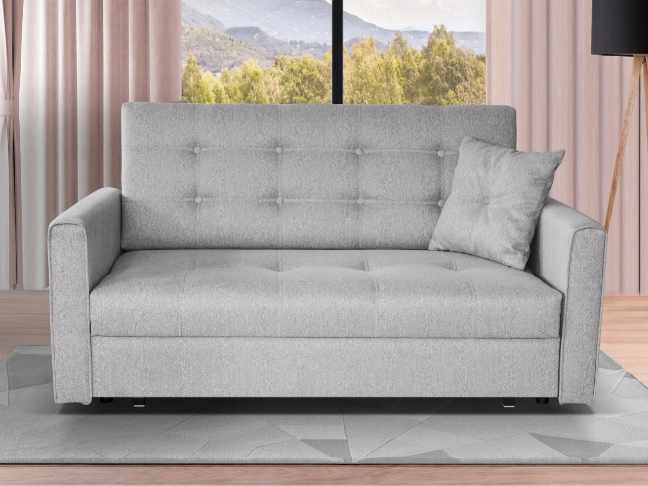 Sofa bed Seruna III (Tatum 279)