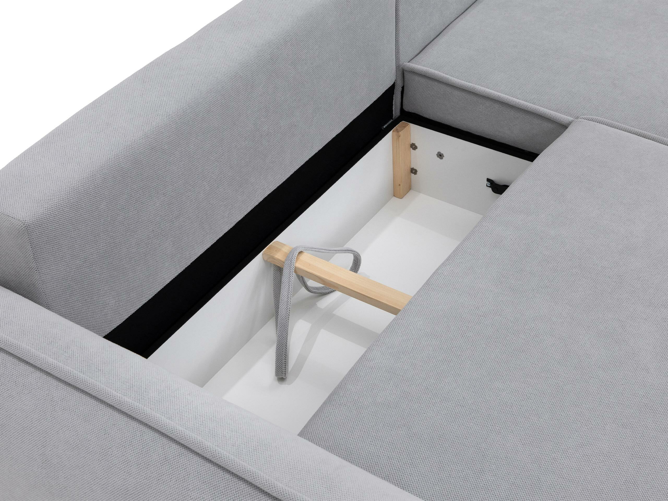 Corner sofa Luces (Cruz 97)