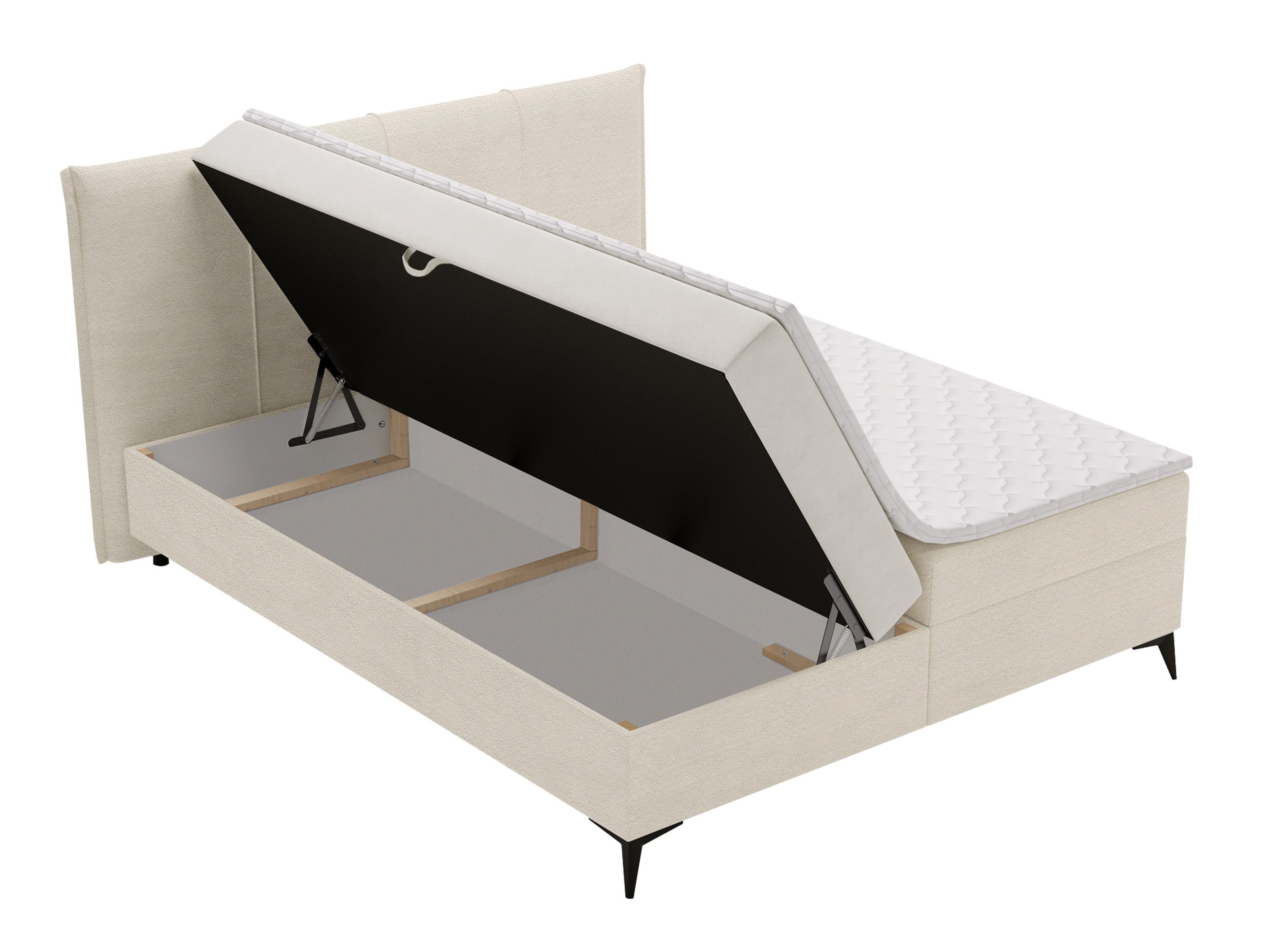 Continental bed Viter (Vibe 03)