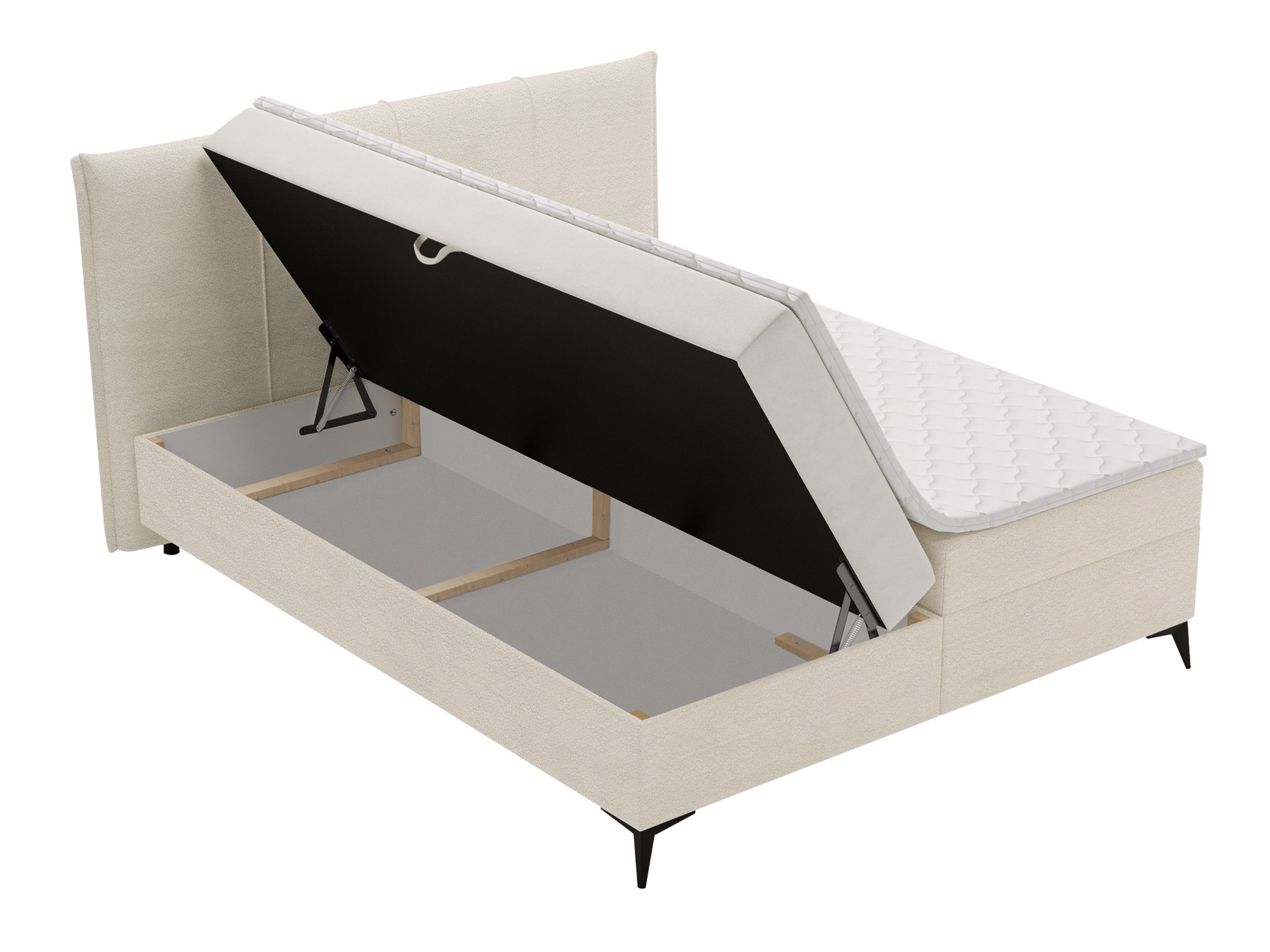 Continental bed Viter (Vibe 03)