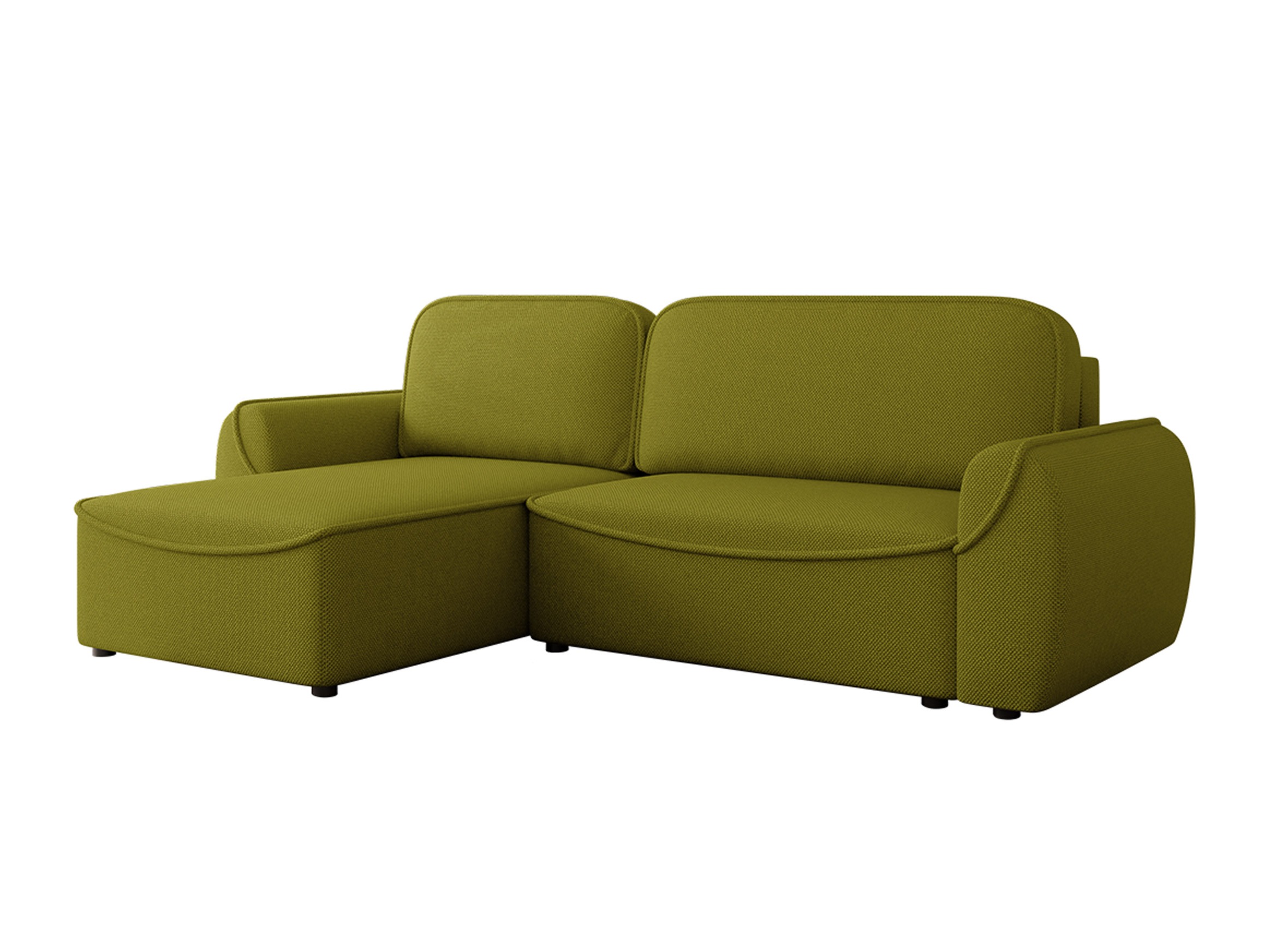 Corner sofa Luces (Cruz 35)