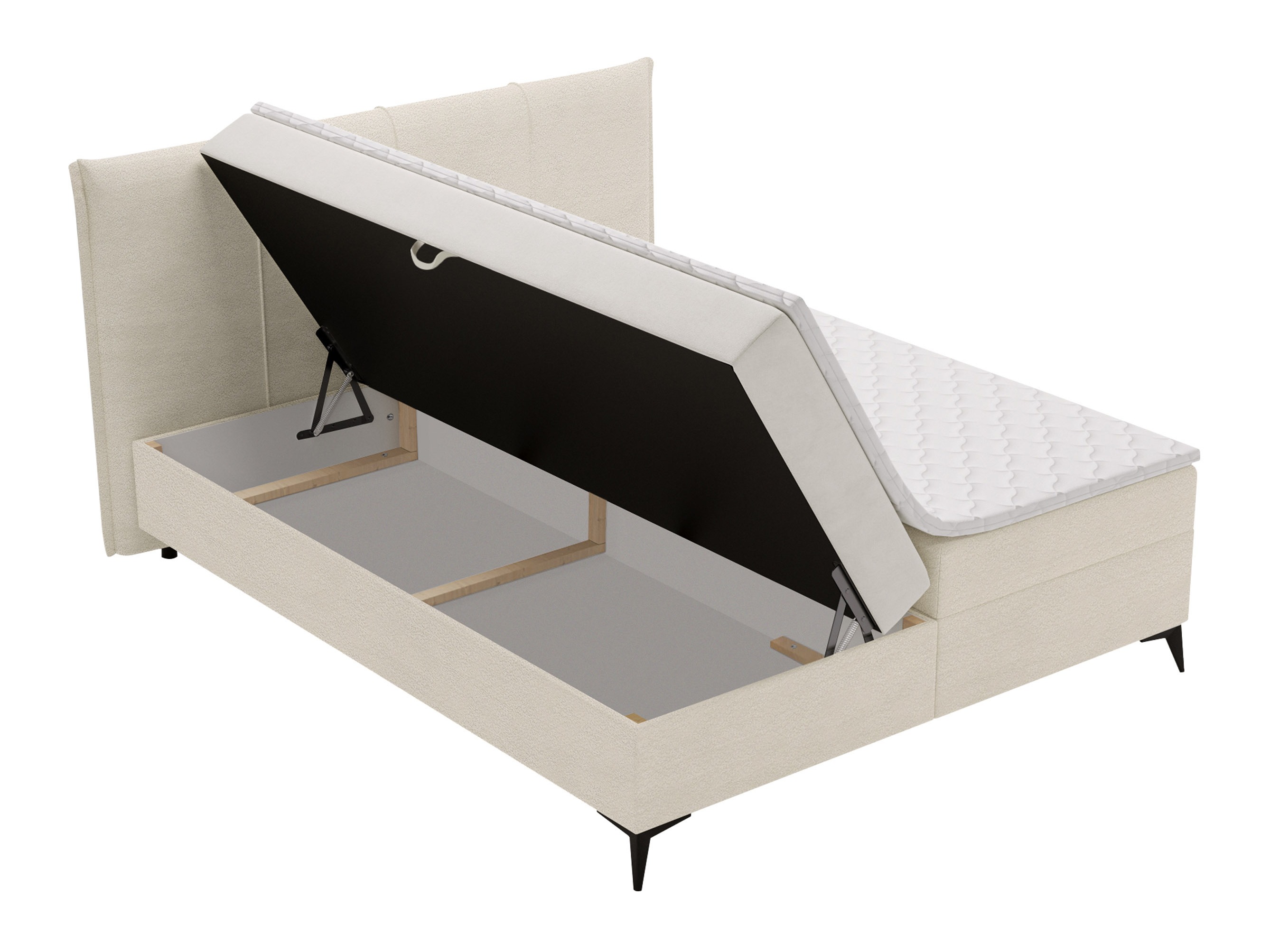 Continental bed Viter (Vibe 06)