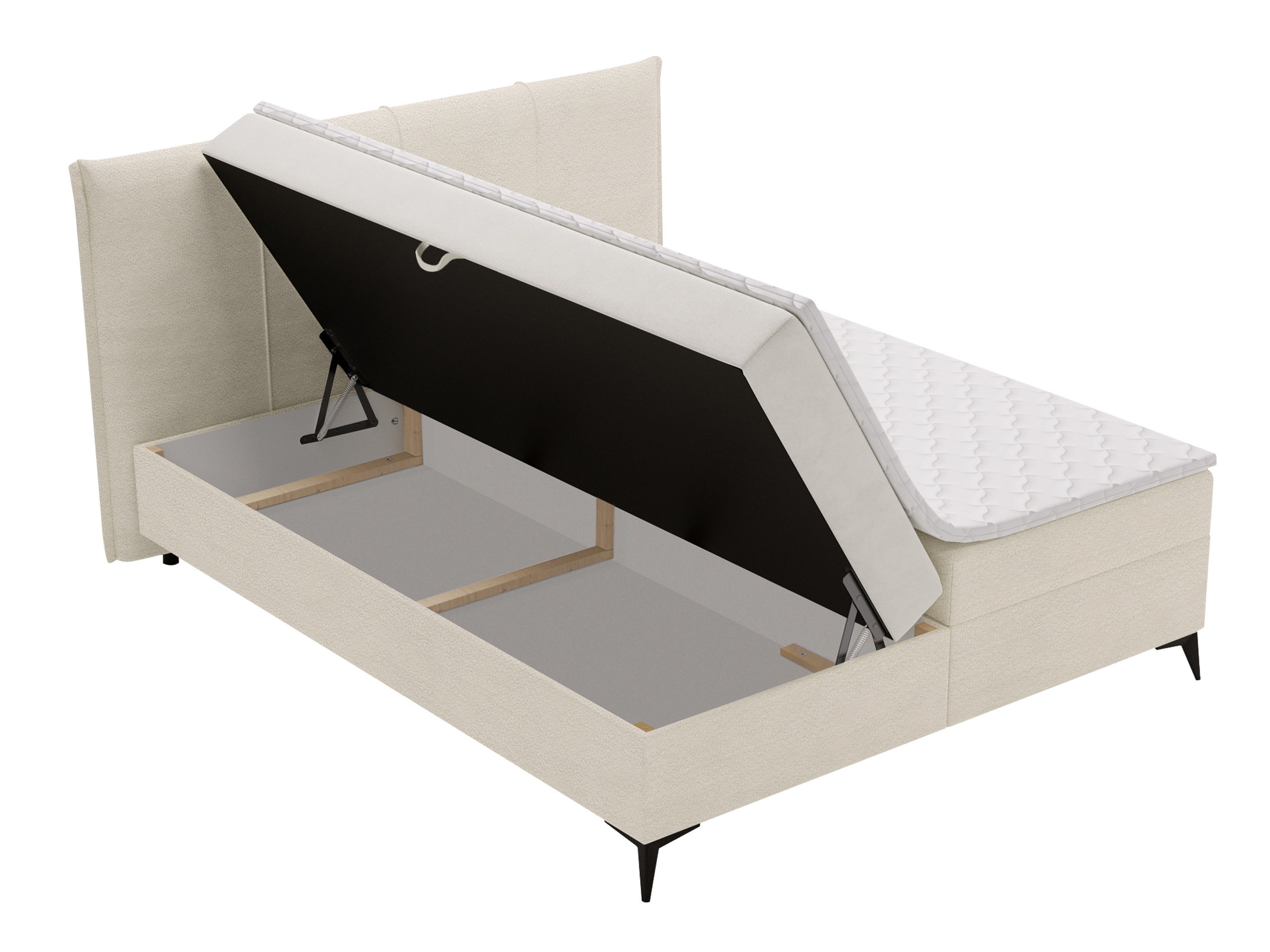 Continental bed Viter (Vibe 86)