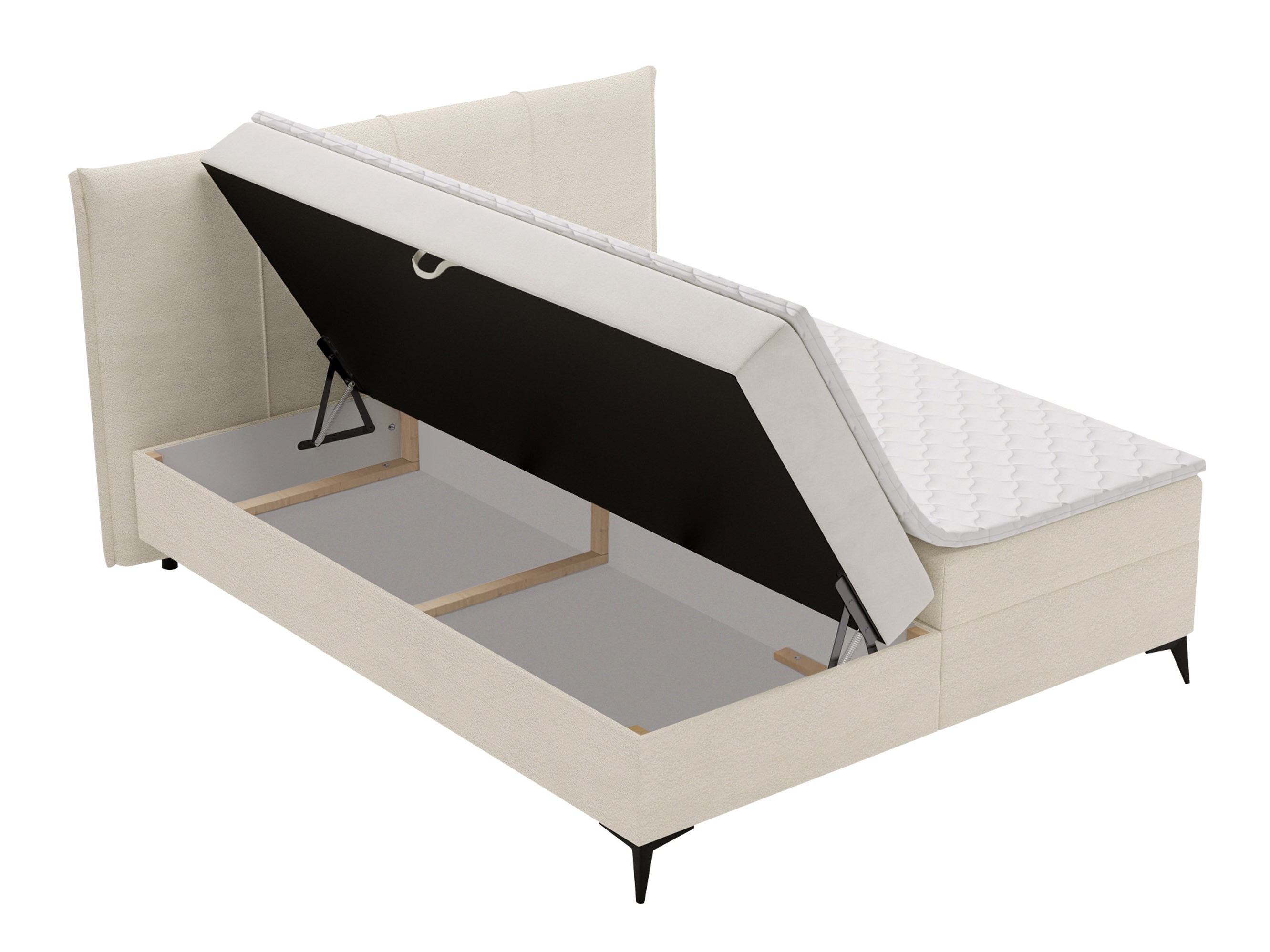 Continental bed Viter (Vibe 95)