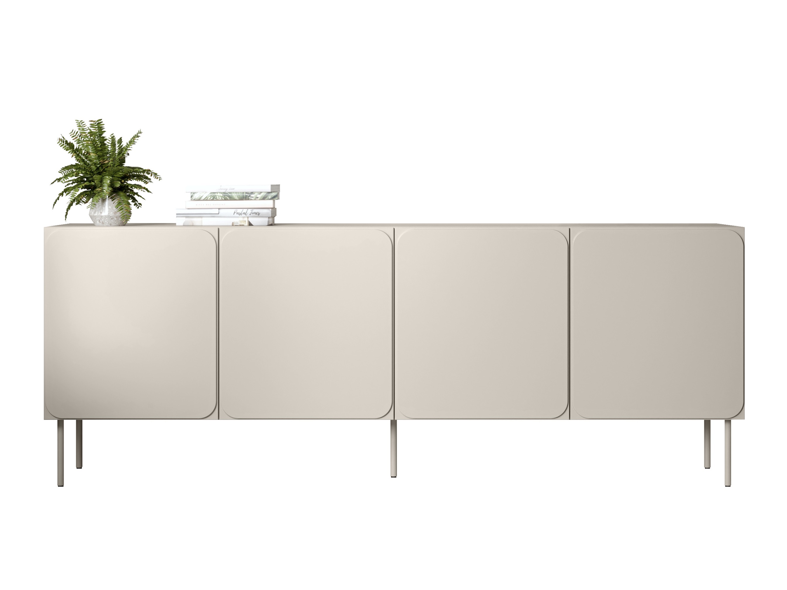Sideboard Fentore 100 (Cashmere)