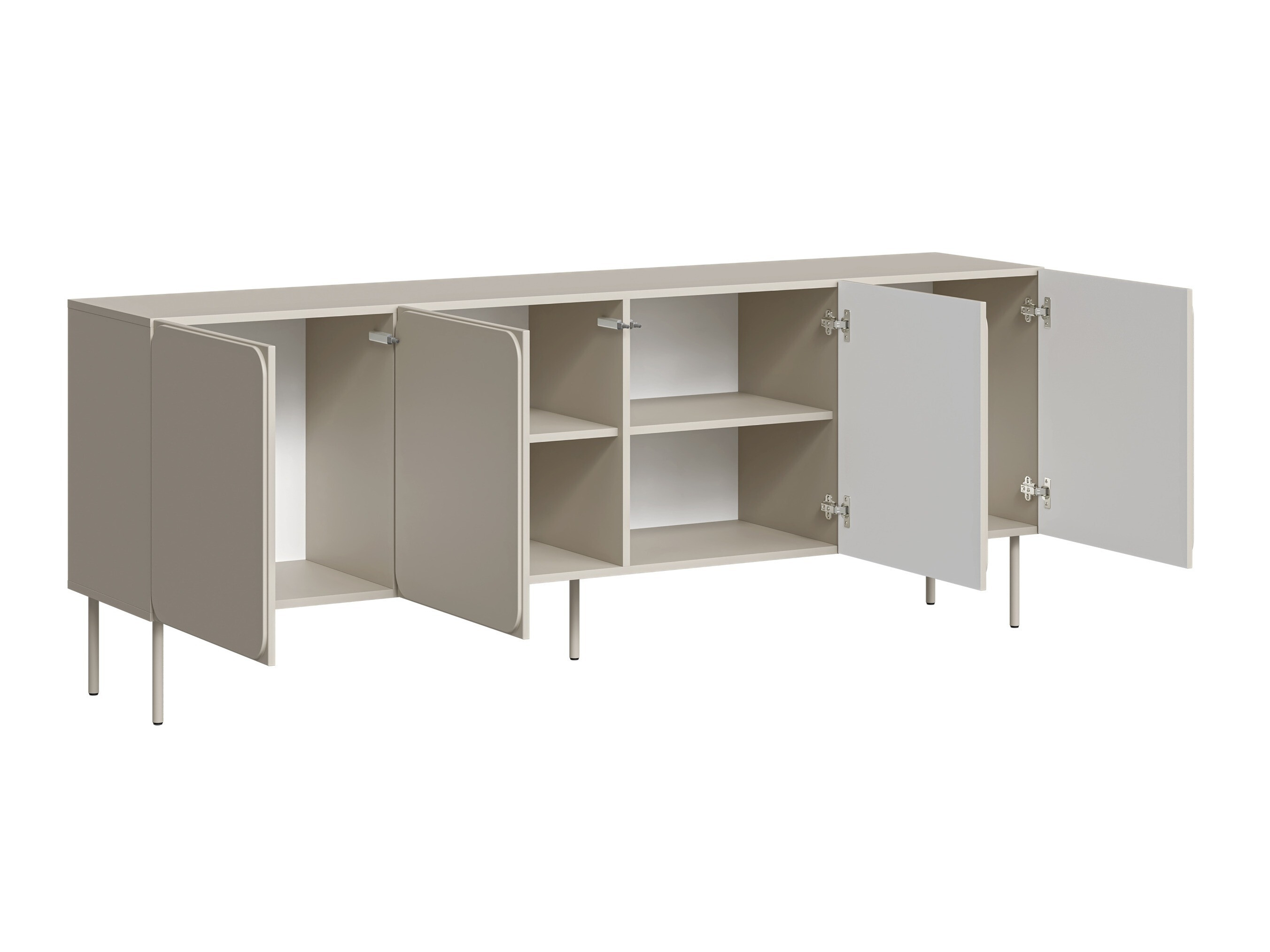 Sideboard Fentore 100 (Cashmere)