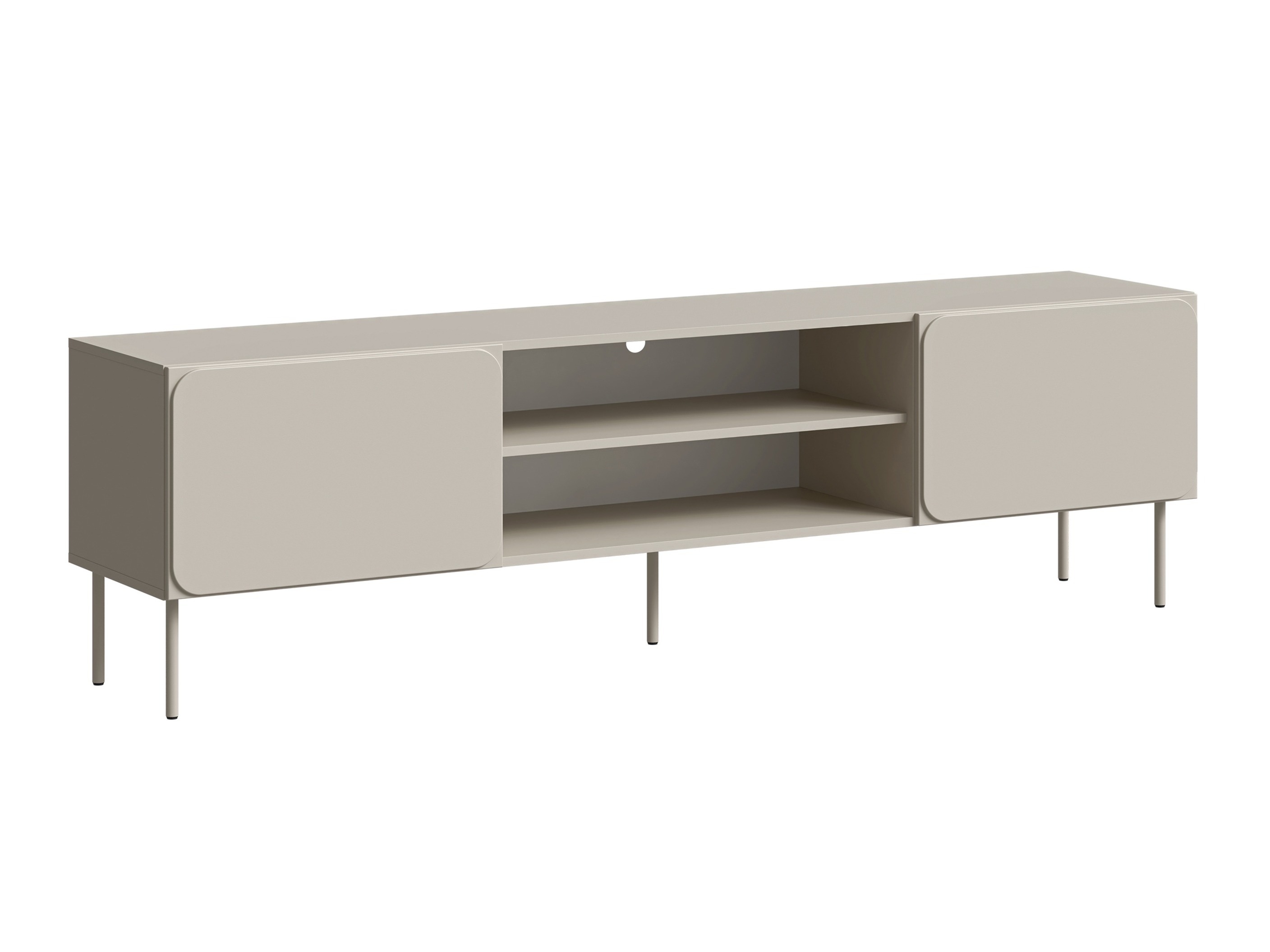 TV stand Fentore 102 (Cashmere)