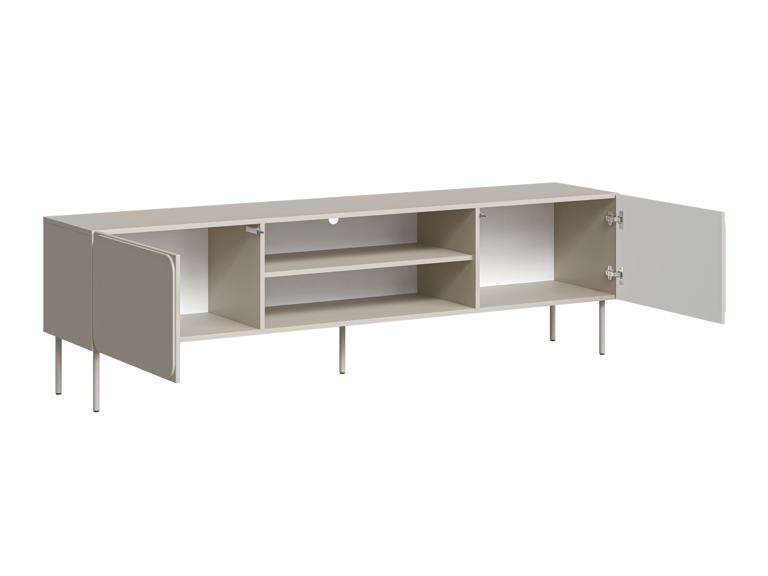 TV stand Fentore 102 (Cashmere)