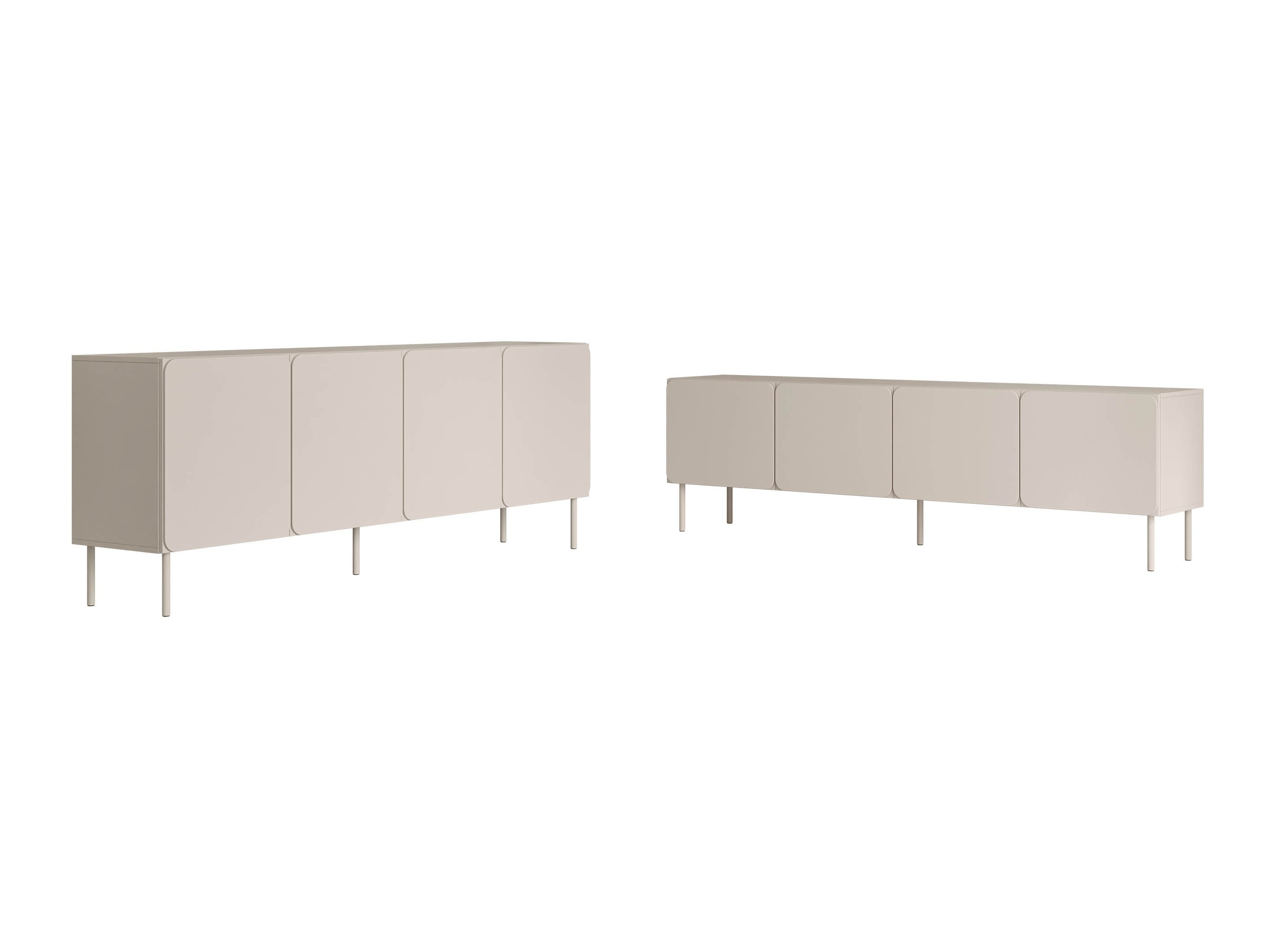 Living room set Fentore 103 (Cashmere)