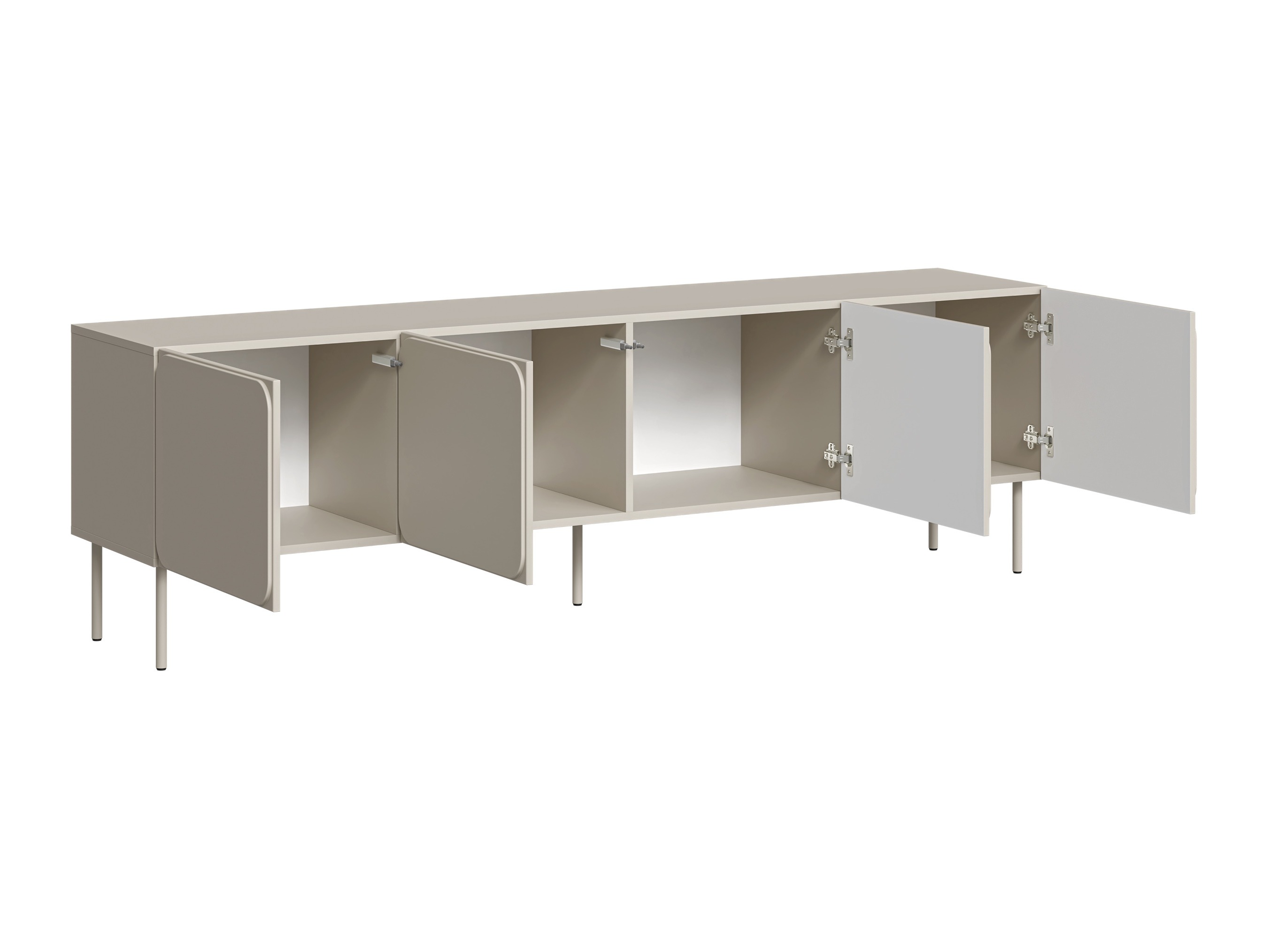 Living room set Fentore 103 (Indigo)
