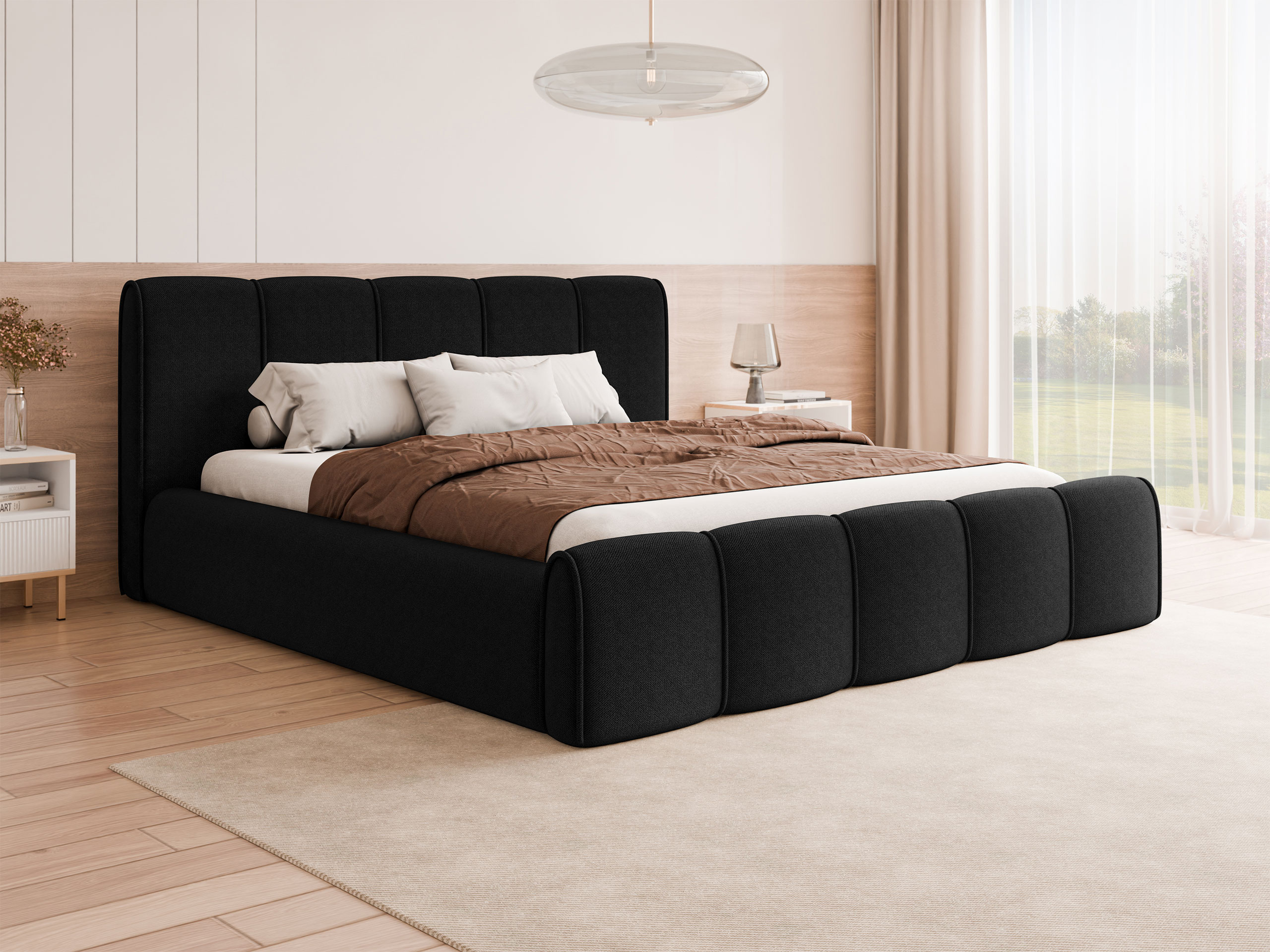 Bed Clario (Kronos 07)