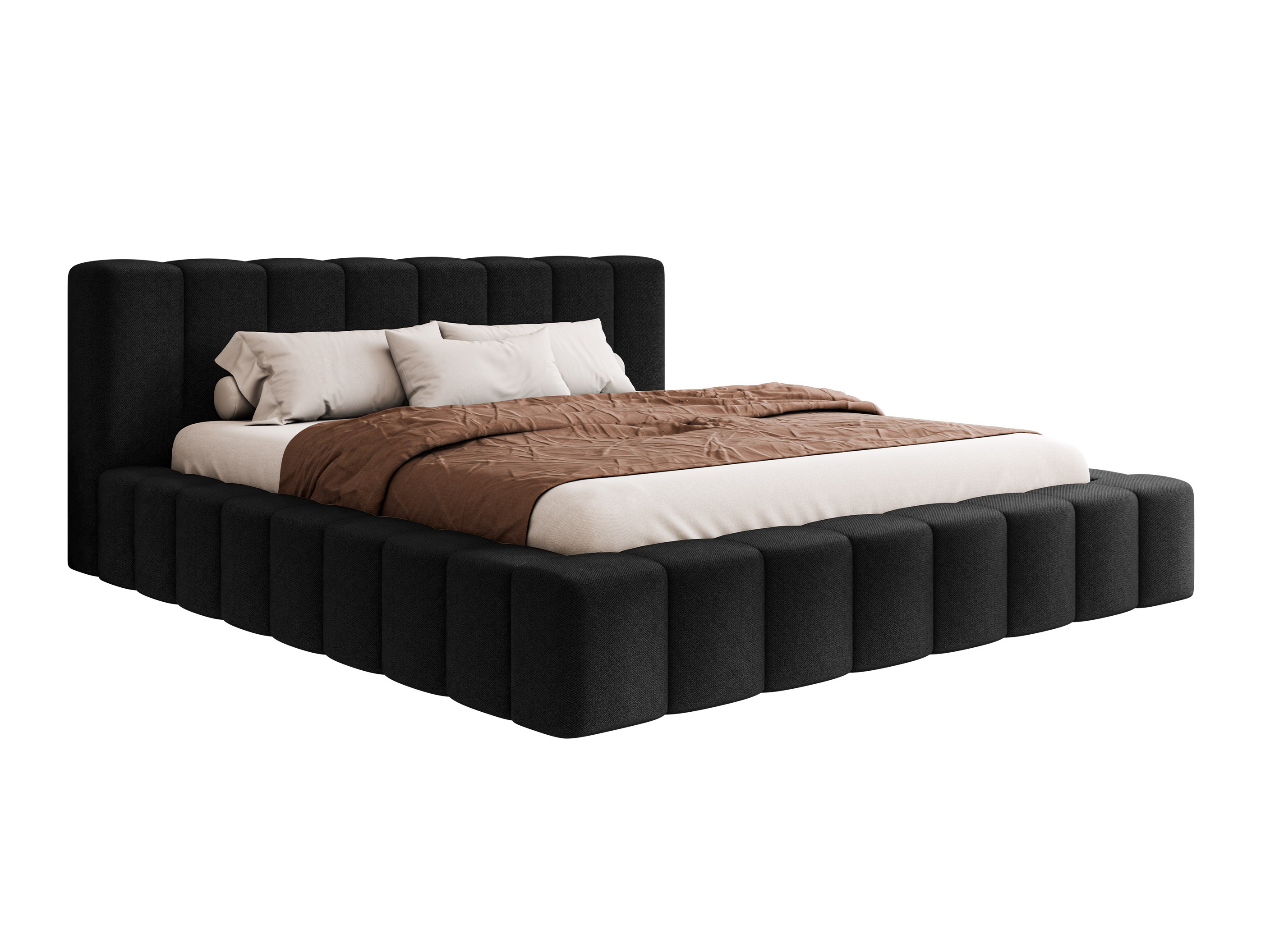 Bed Hesperia 125 (Kronos 07)