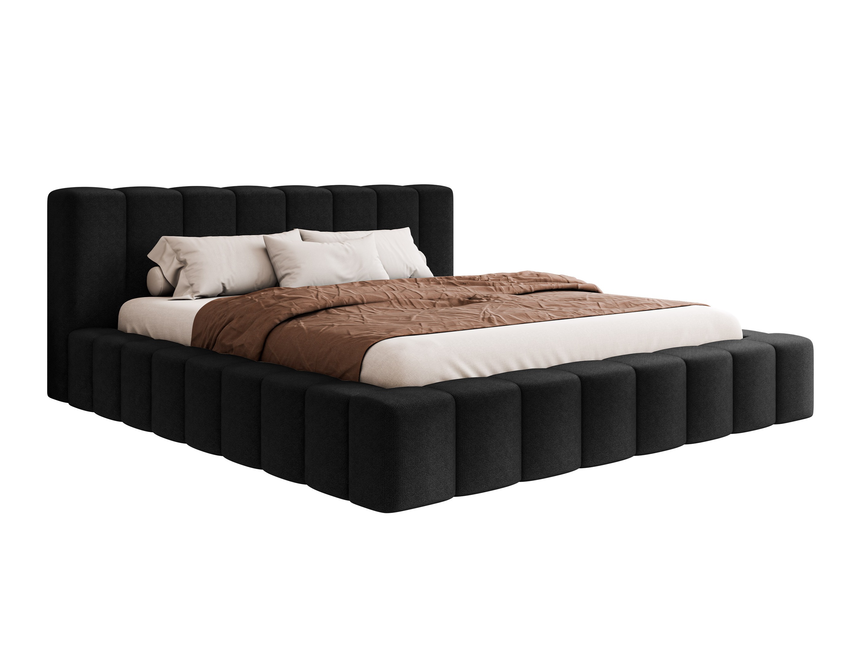 Bed Hesperia 125 (Kronos 07)