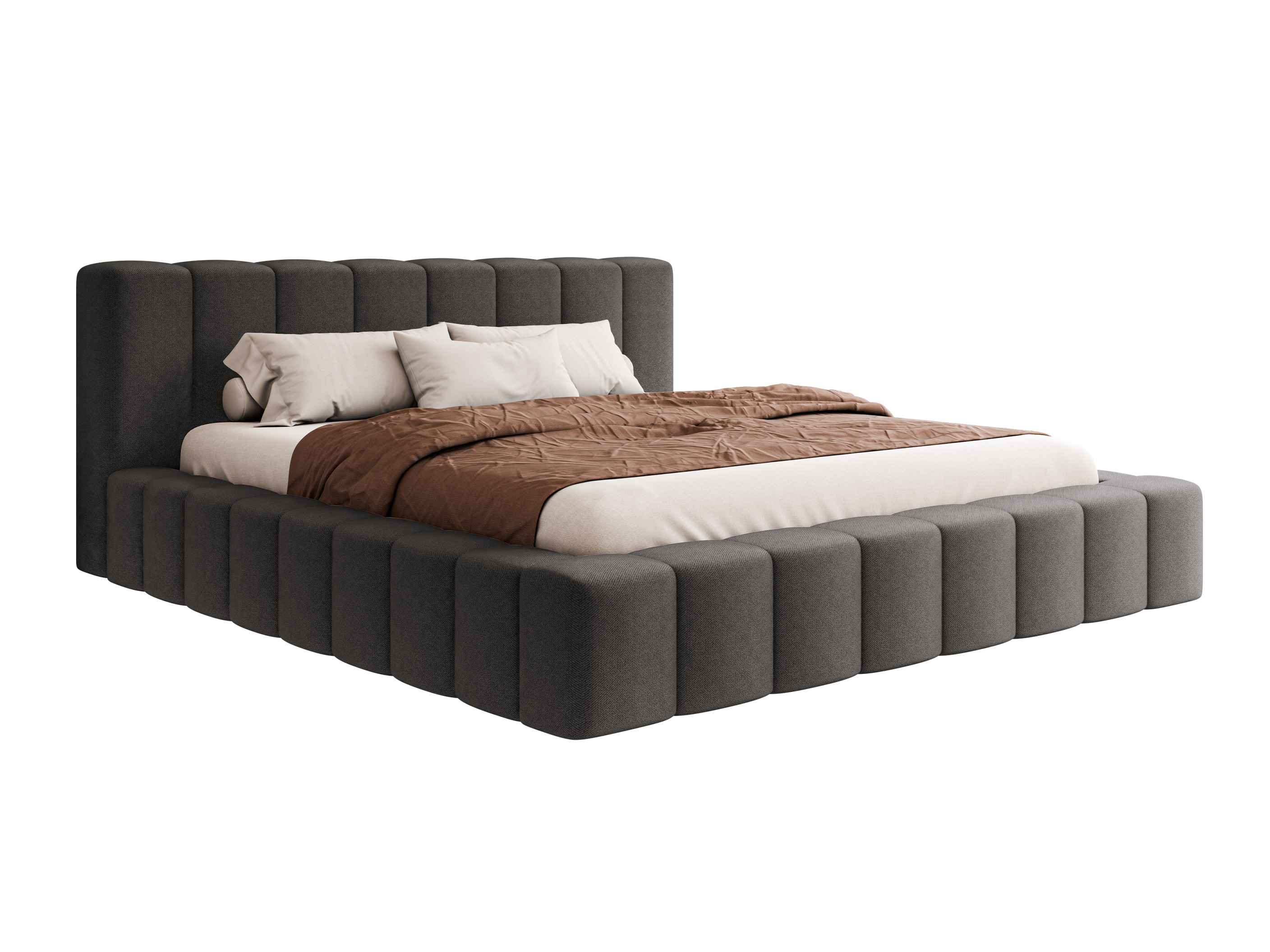 Bed Hesperia 125 (Kronos 22)