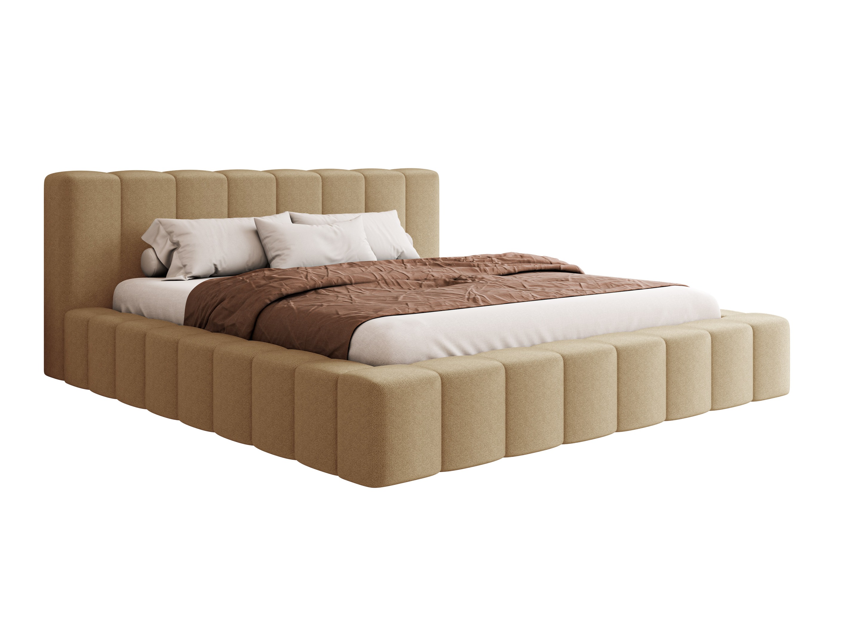 Bed Hesperia 125 (Kronos 35)