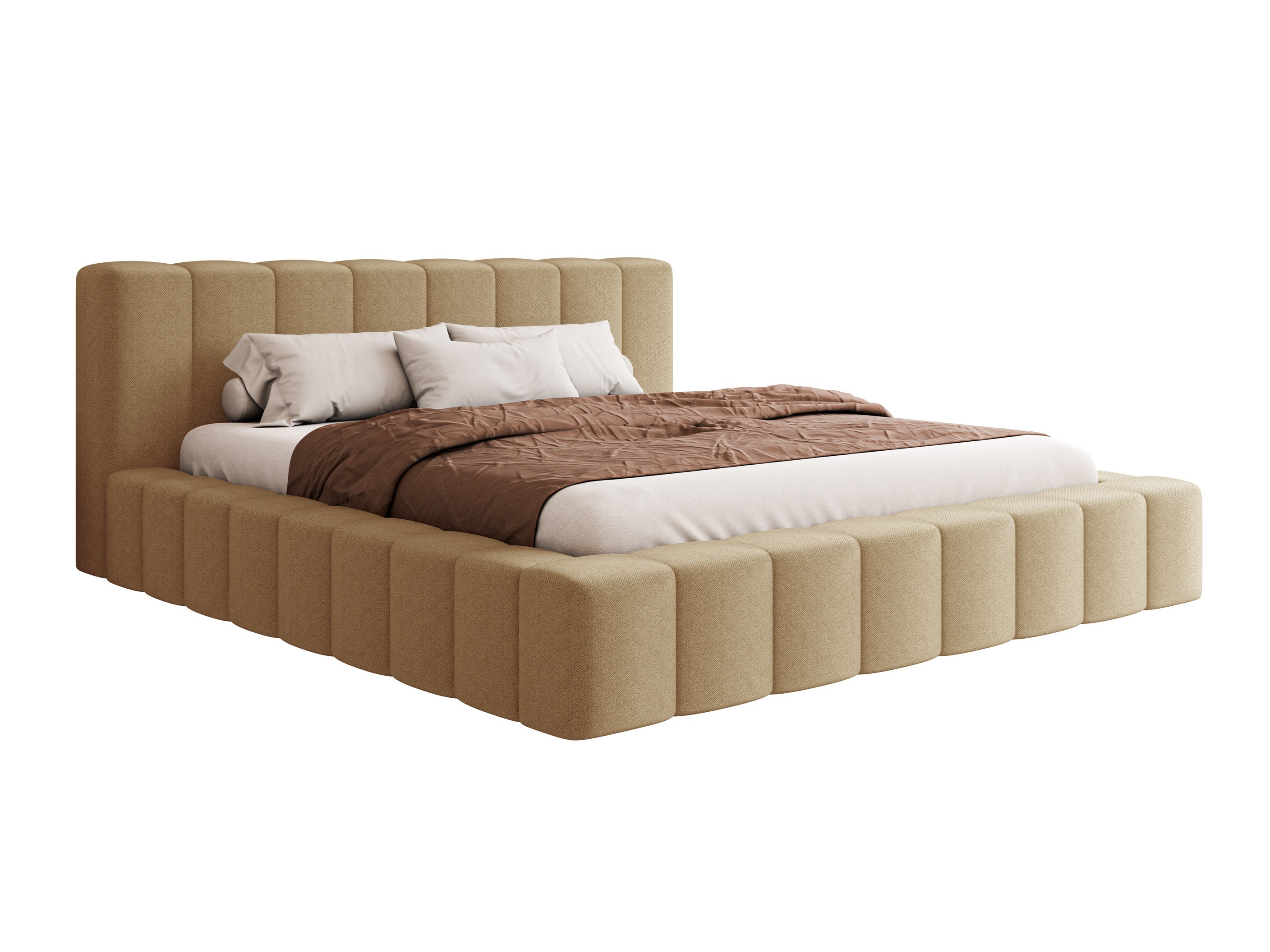 Bed Hesperia 125 (Kronos 35)