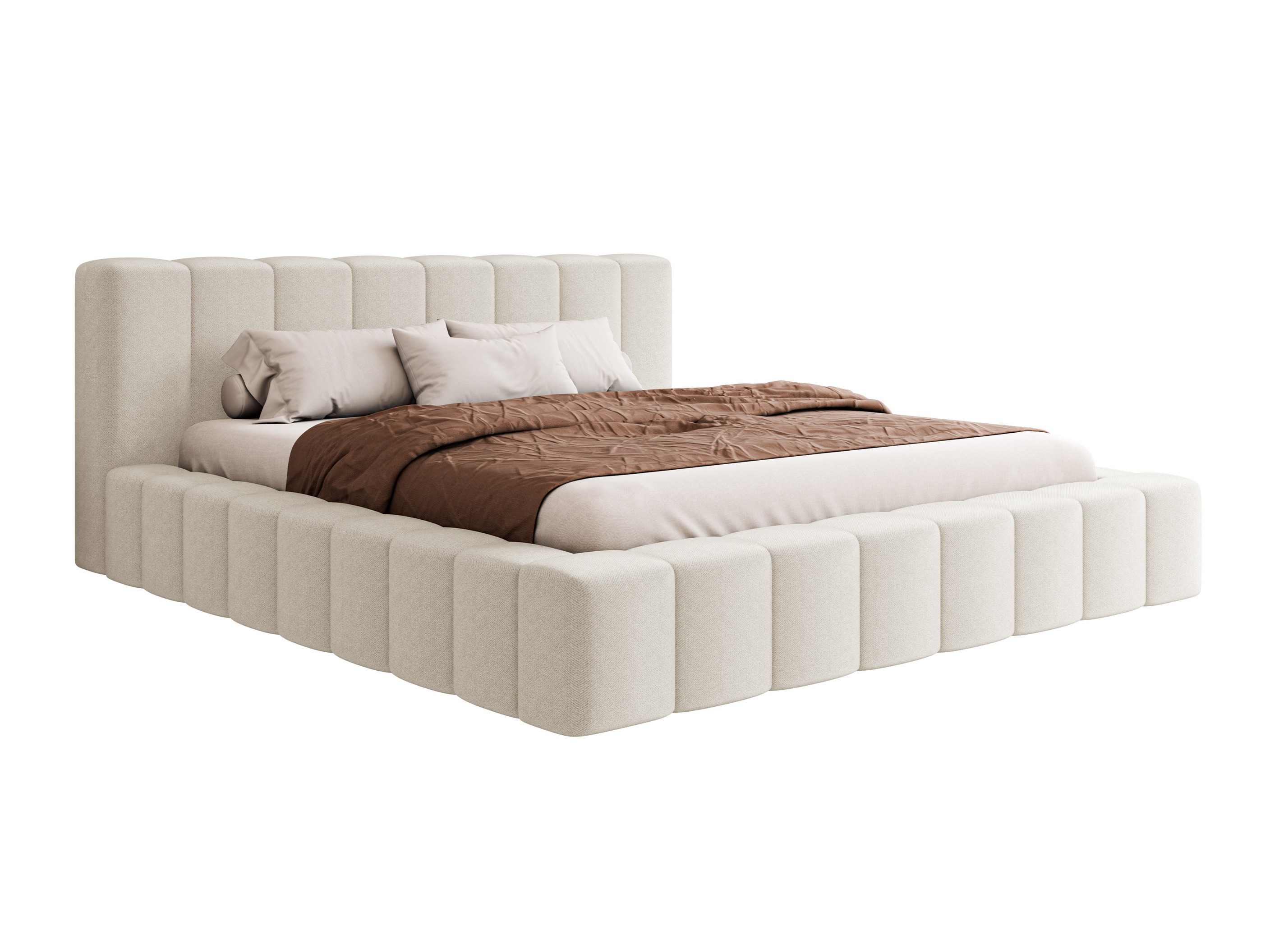 Bed Hesperia 125 (Kronos 38)