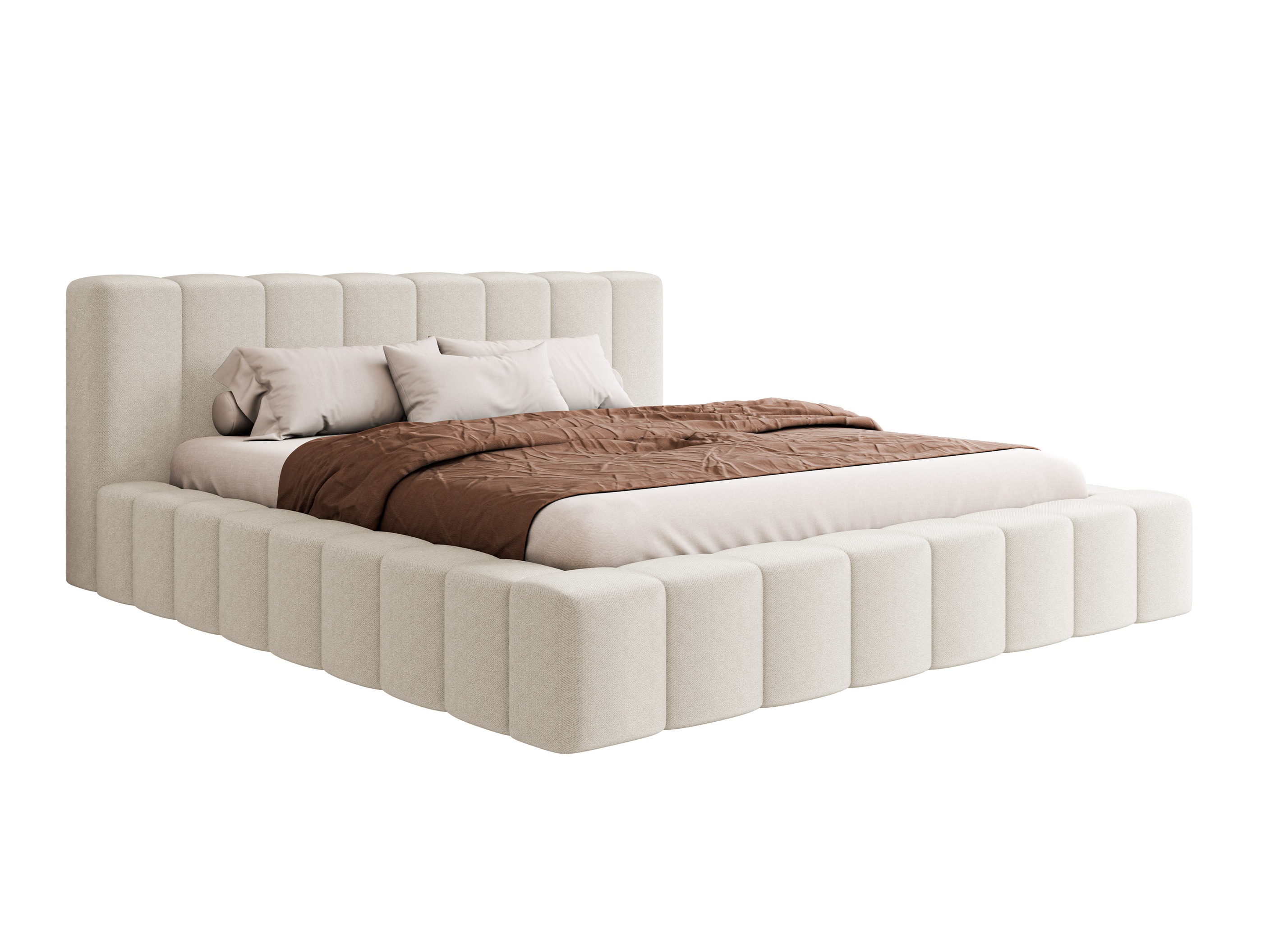 Bed Hesperia 125 (Kronos 38)