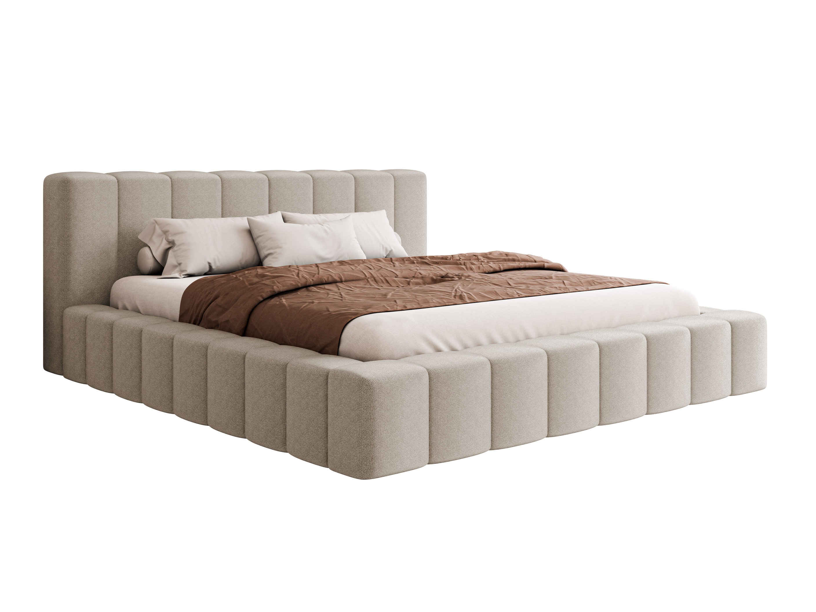 Bed Hesperia 125 (Paros 02)