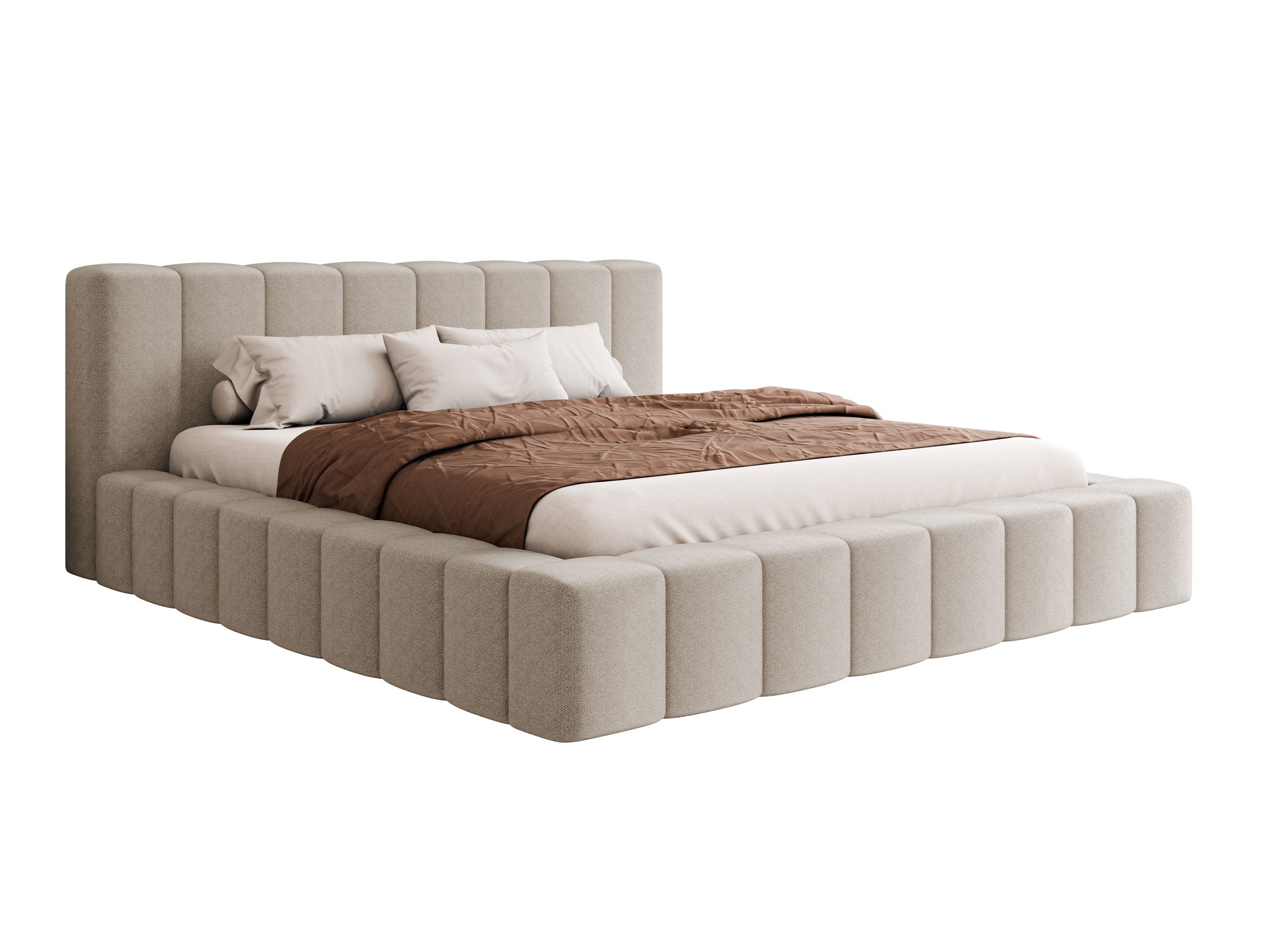 Bed Hesperia 125 (Paros 02)