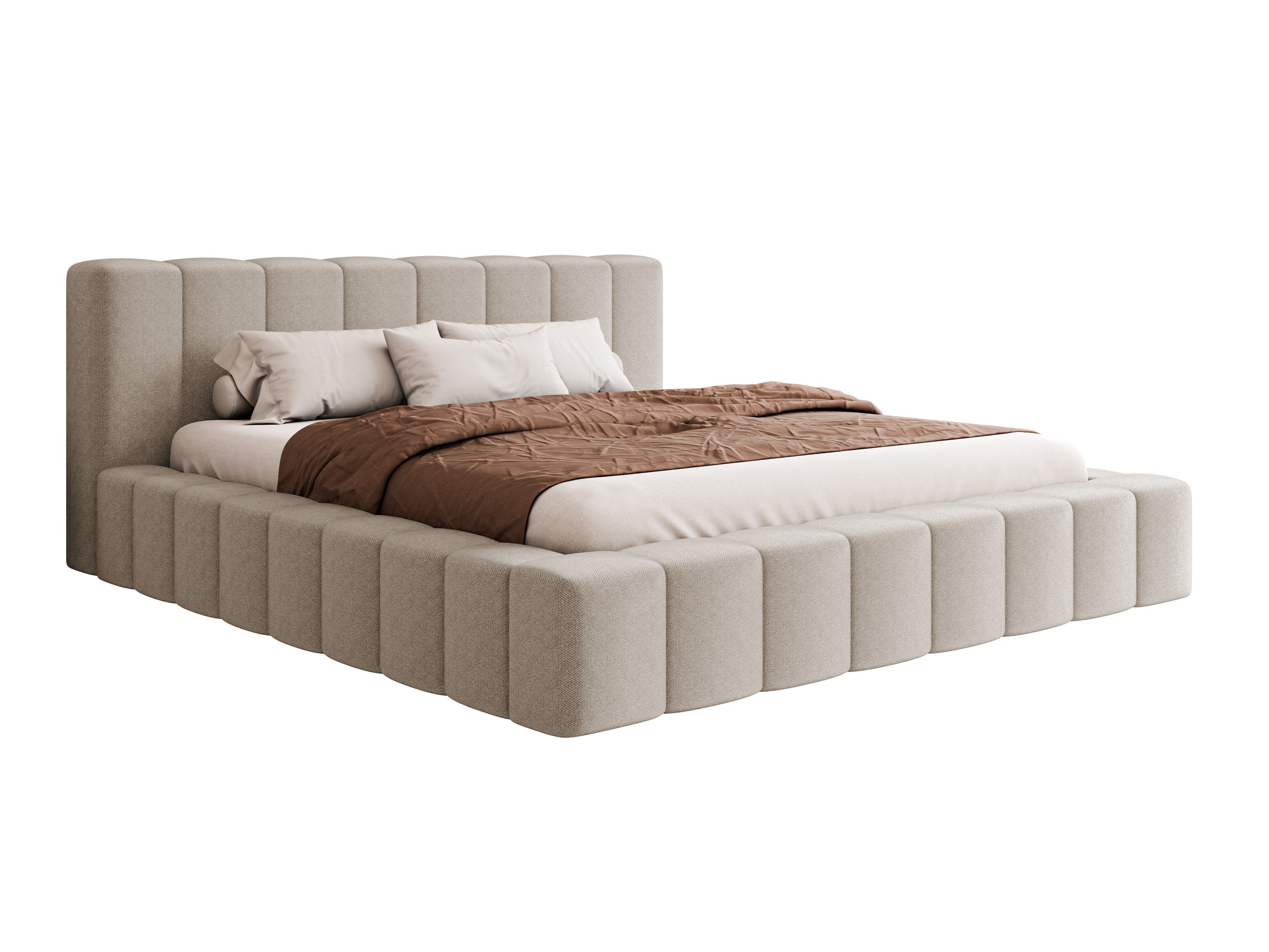 Bed Hesperia 125 (Paros 02)