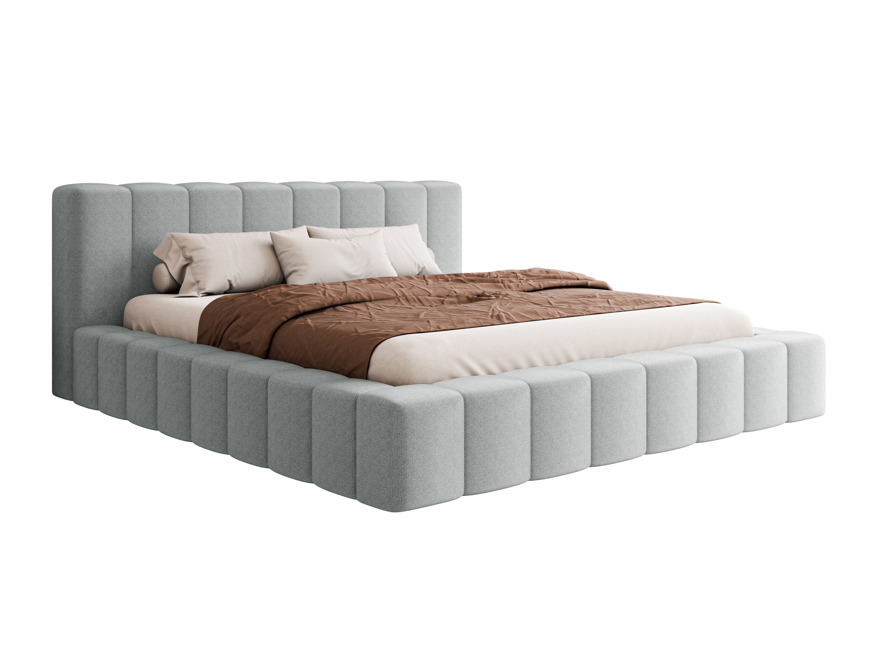 Bed Hesperia 125 (Paros 05)