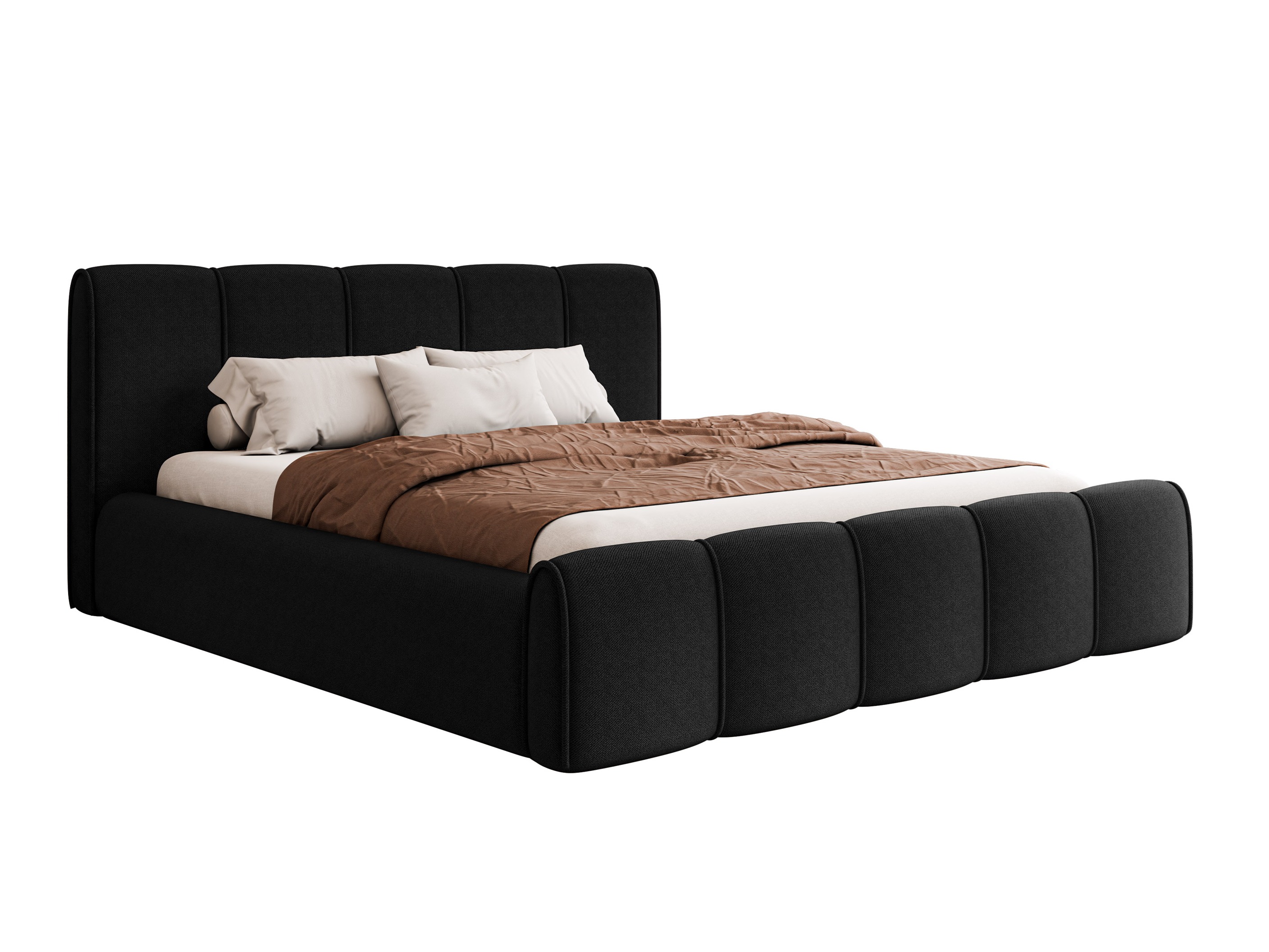 Bed Clario (Kronos 07)