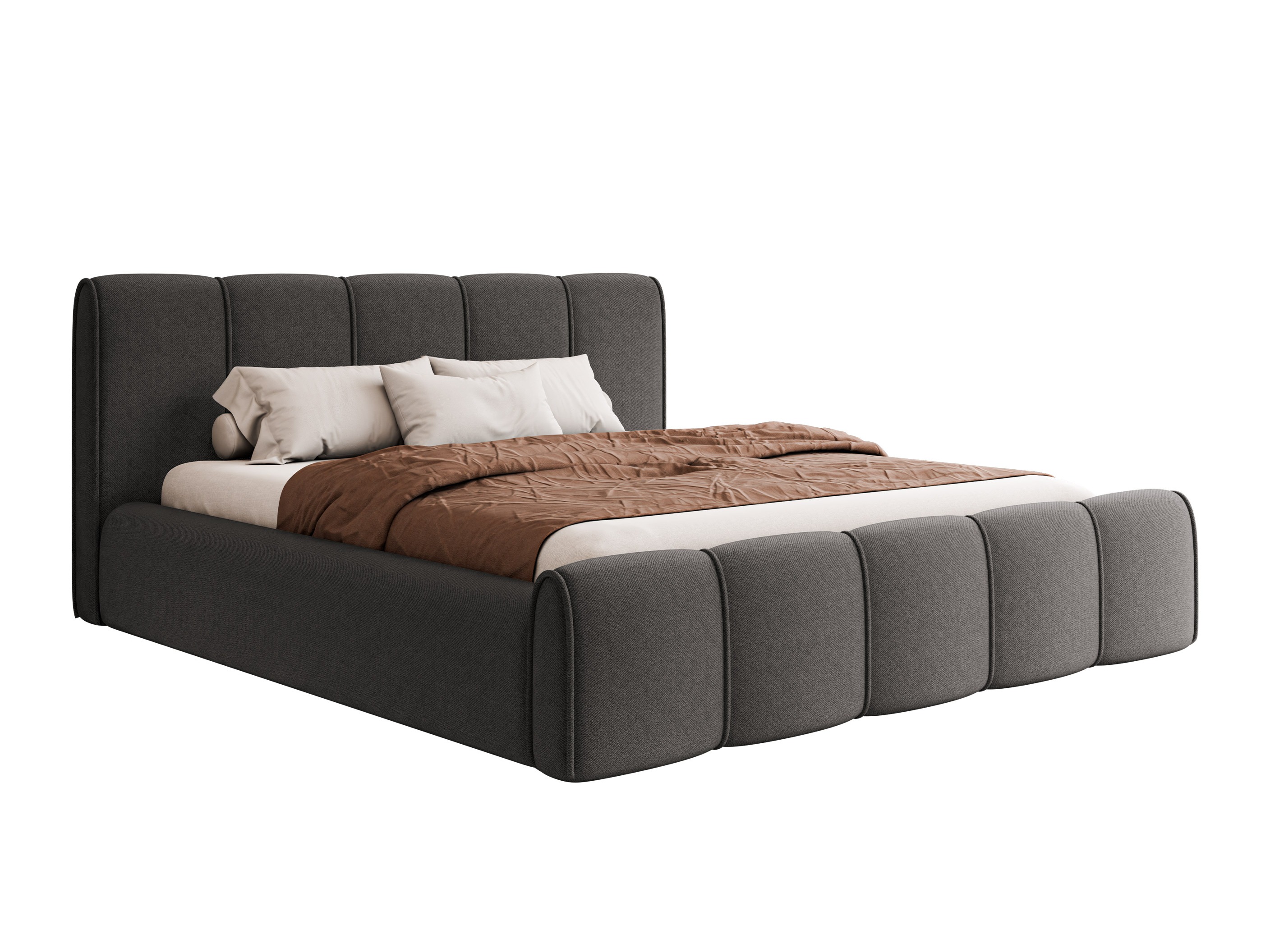 Bed Clario (Kronos 22)