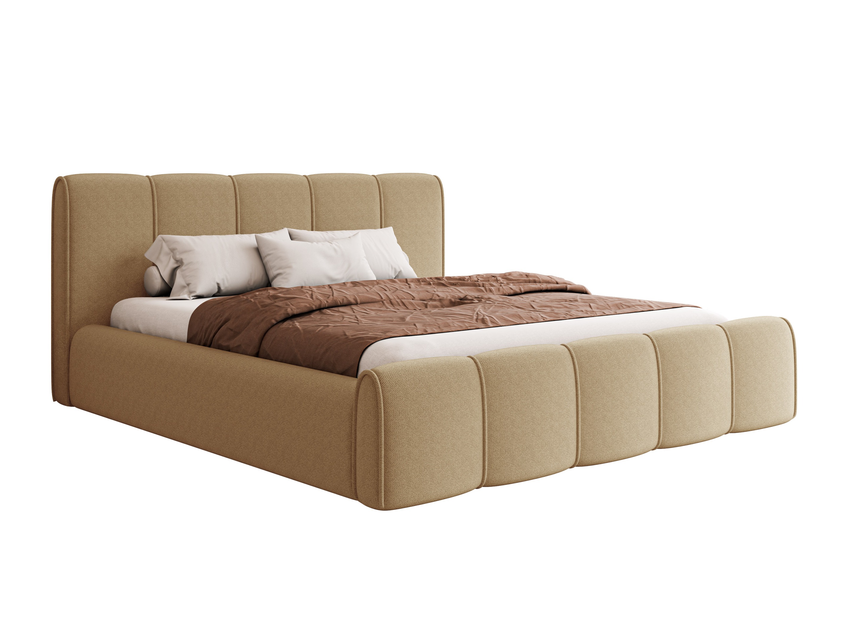 Bed Clario (Kronos 35)