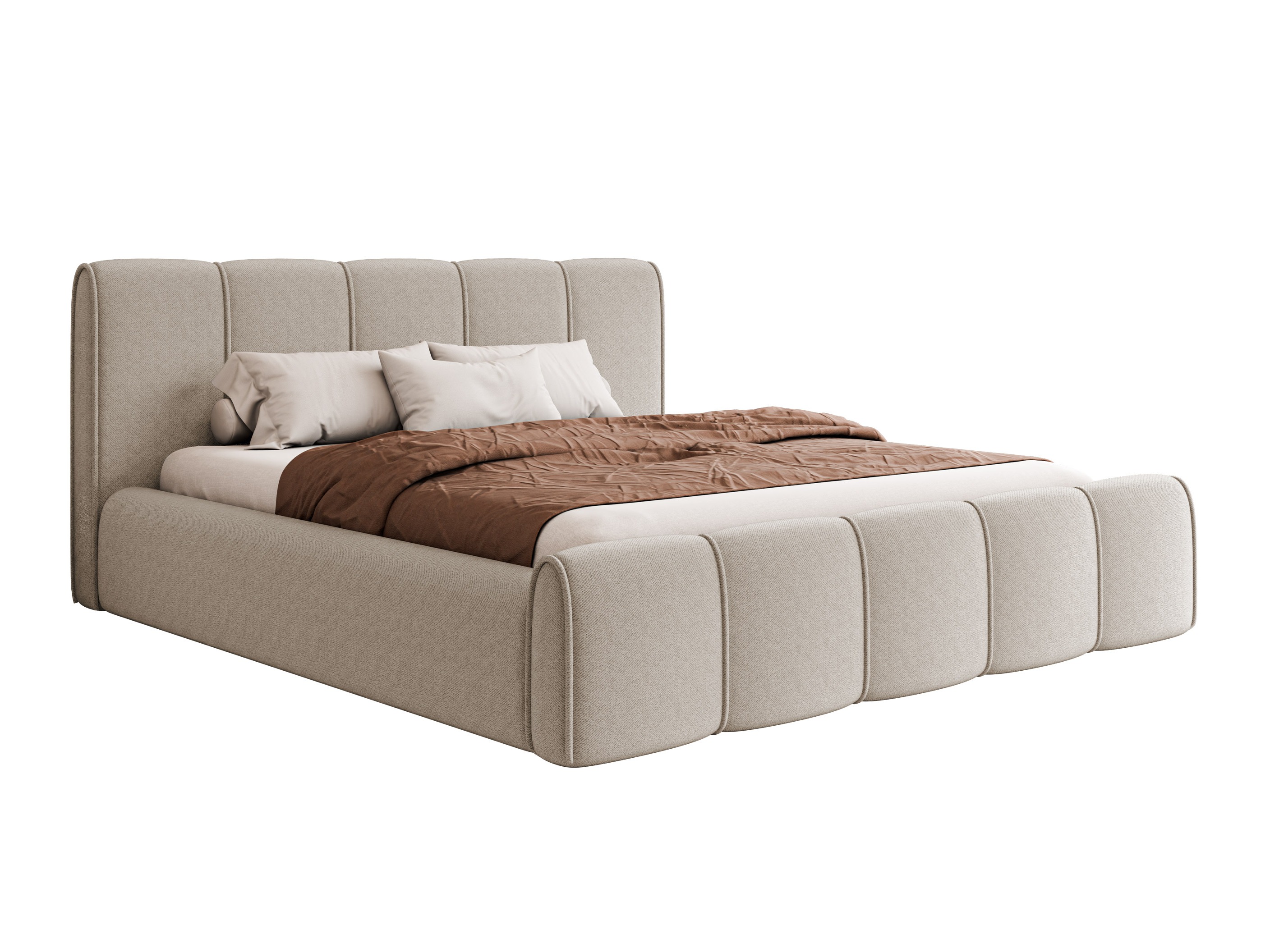 Bed Clario (Paros 02)