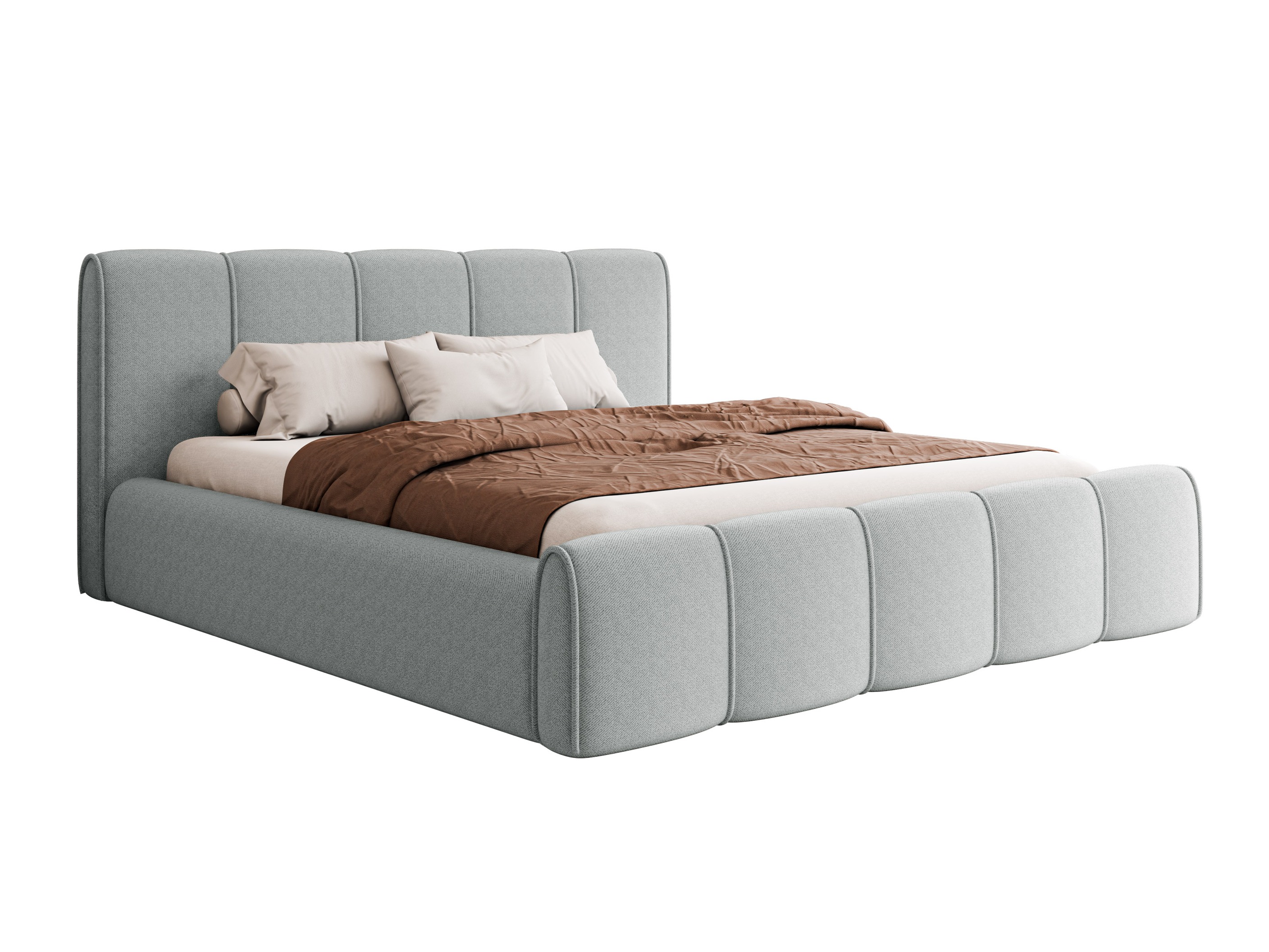Bed Clario (Paros 05)