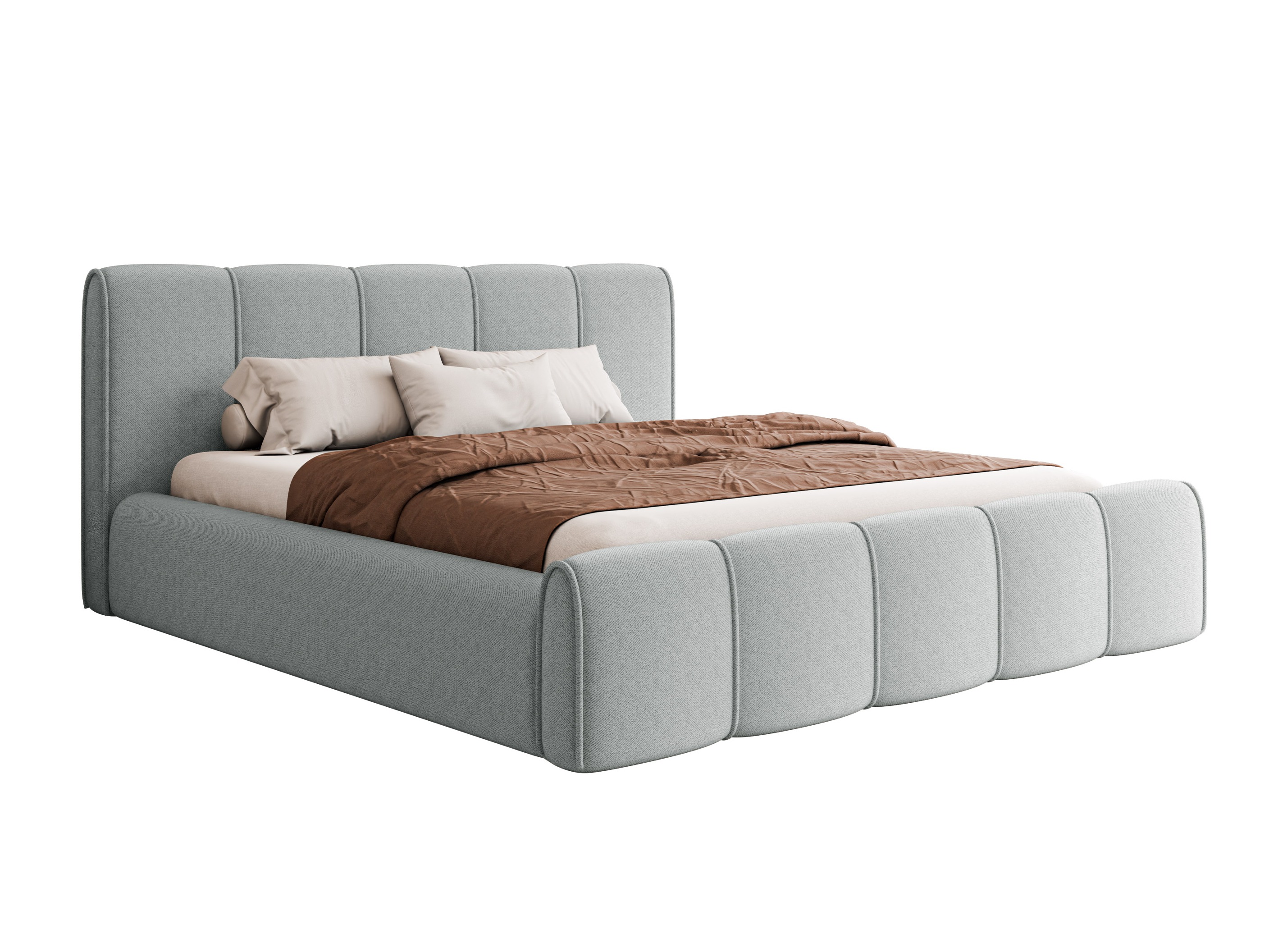 Bed Clario (Paros 05)