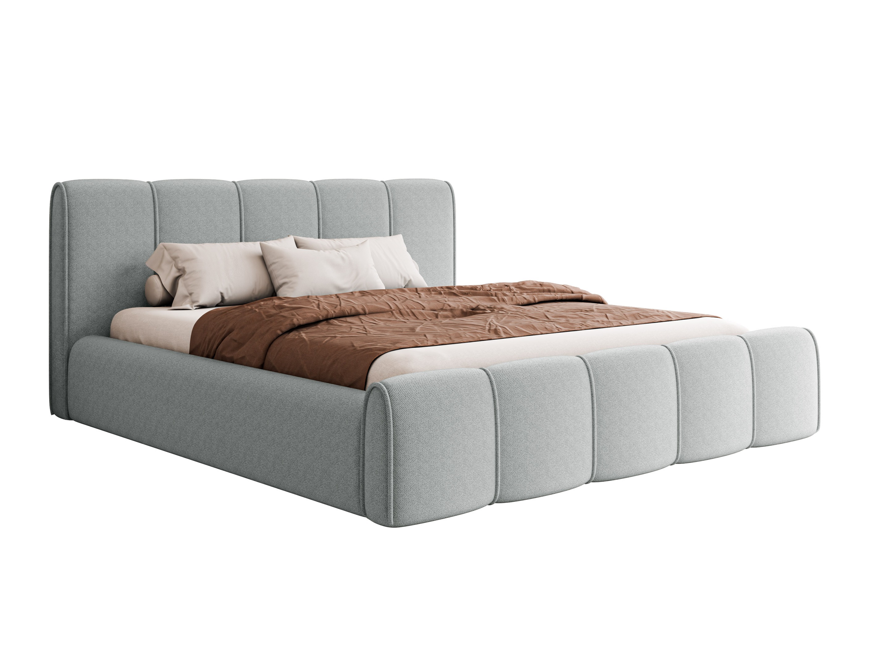 Bed Clario (Paros 05)