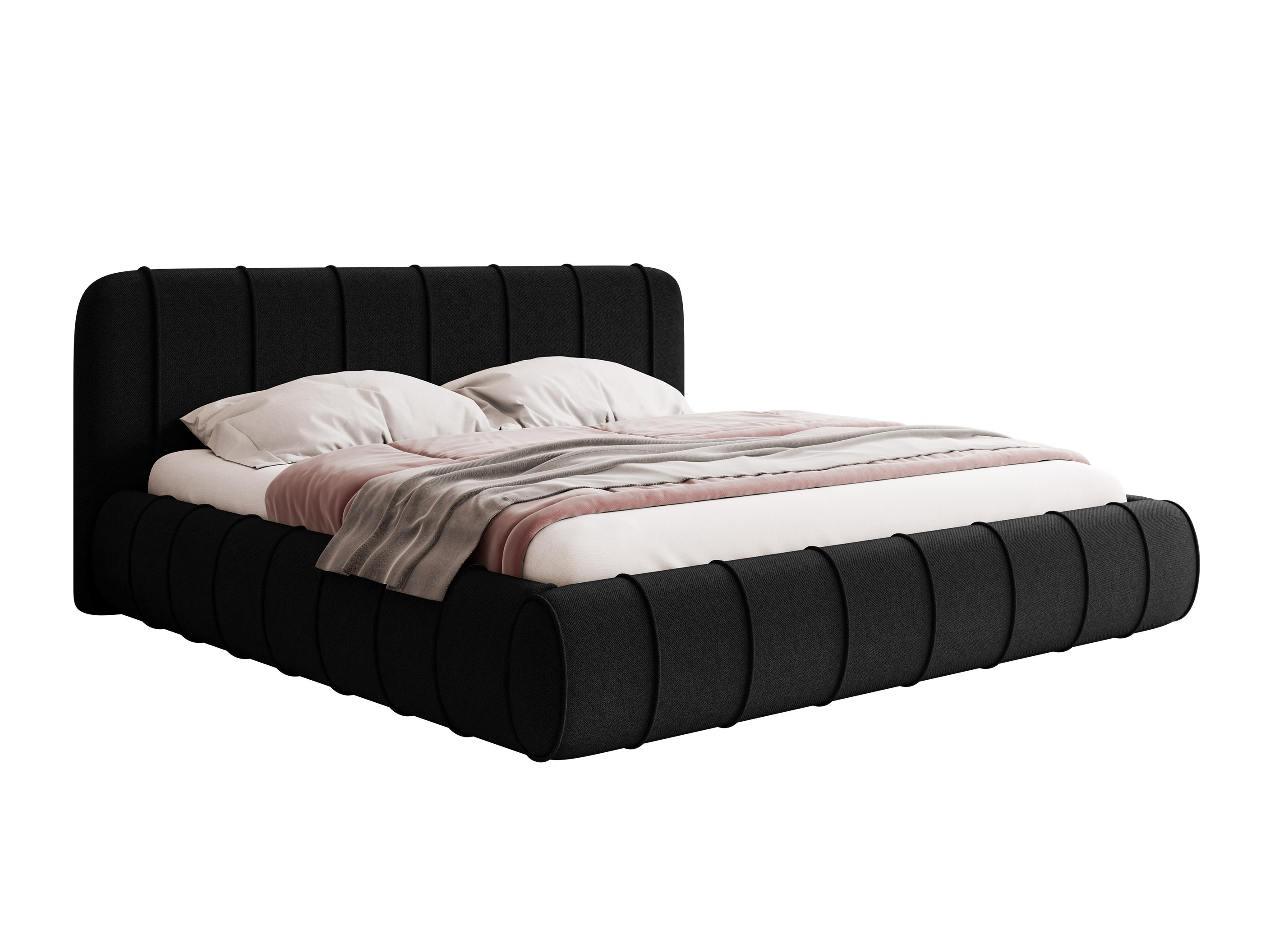 Bed Cucumos (Kronos 07)
