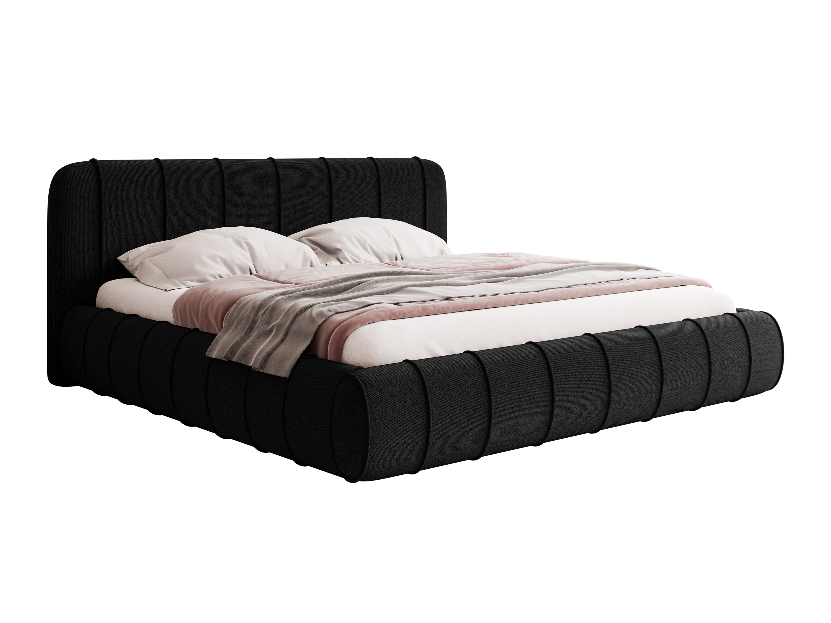 Bed Cucumos (Kronos 07)