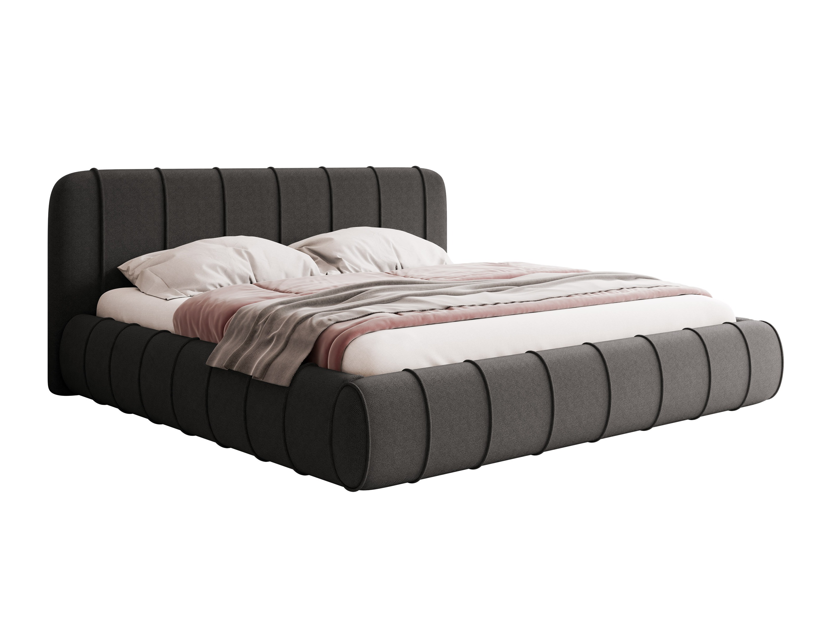 Bed Cucumos (Kronos 22)