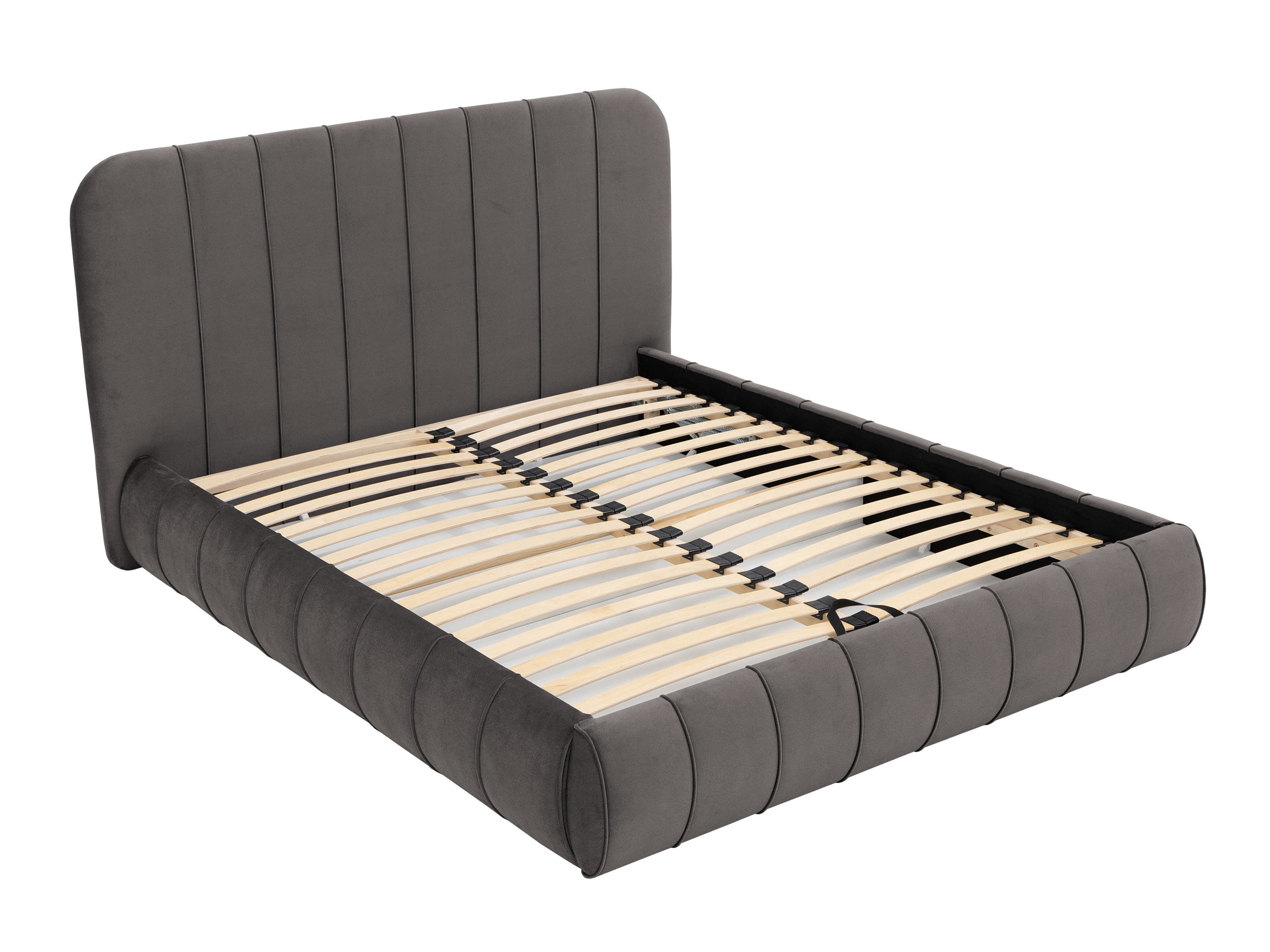 Bed Cucumos (Kronos 22)