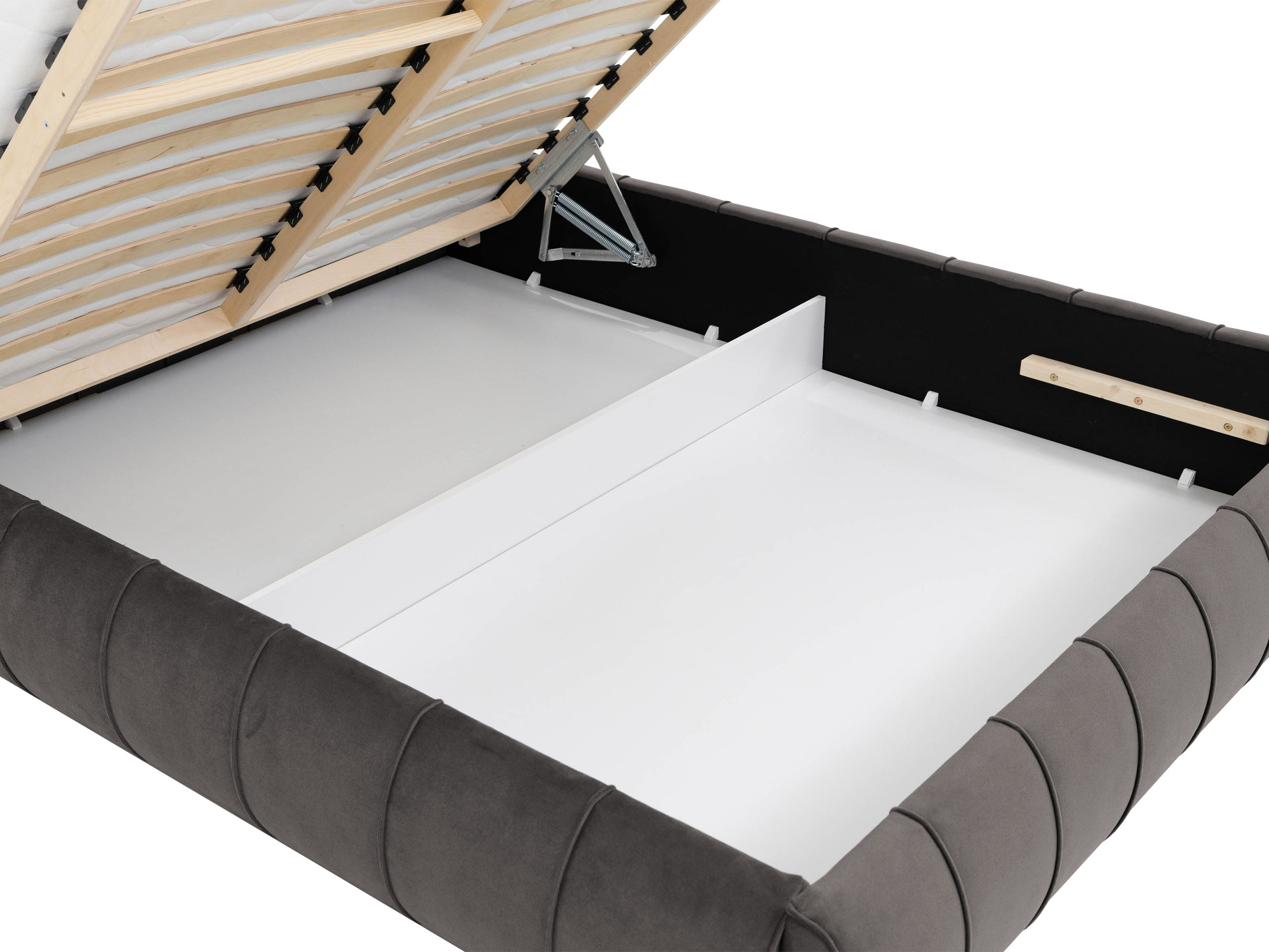 Bed Cucumos (Kronos 22)