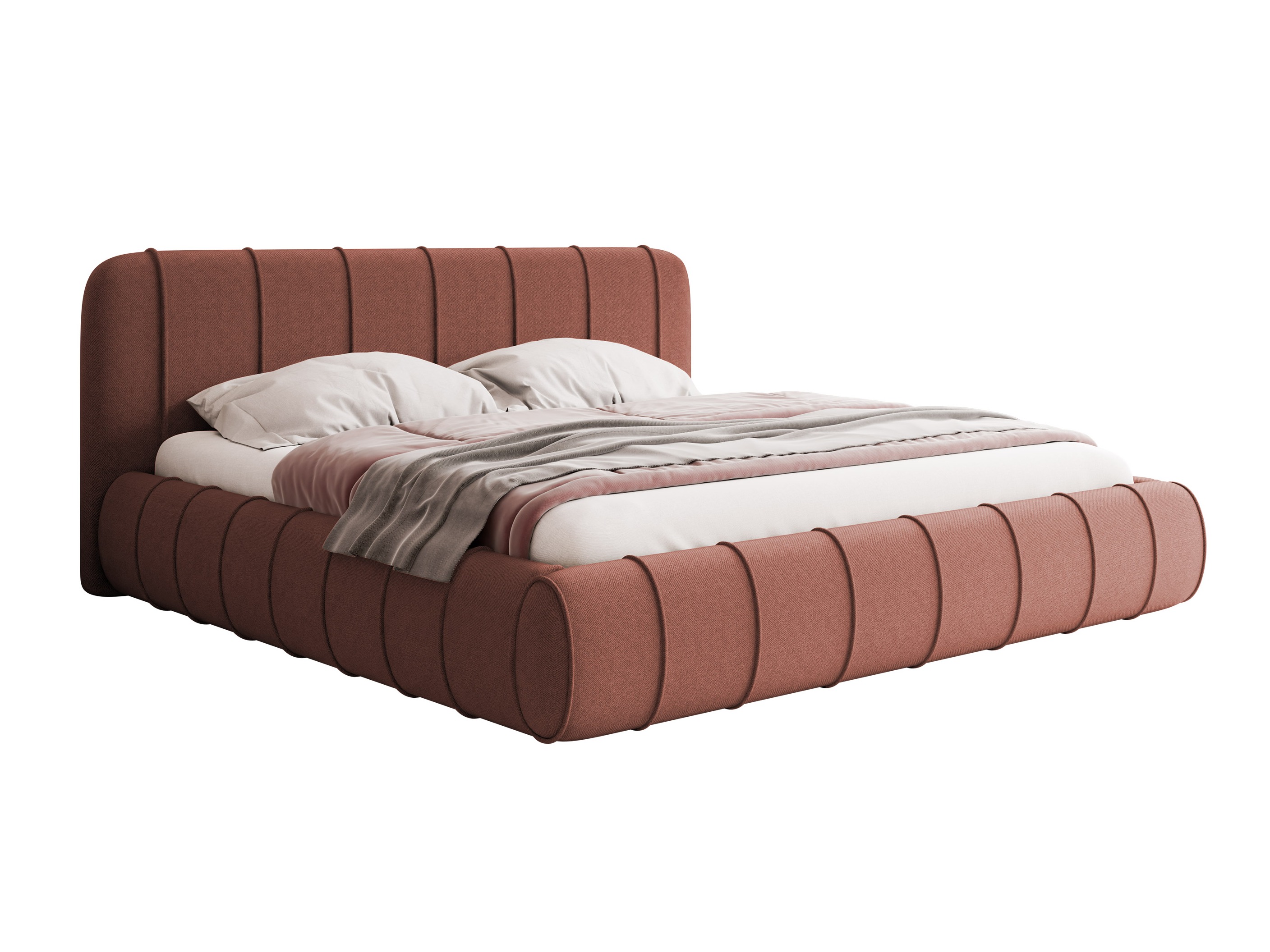 Bed Cucumos (Kronos 29)