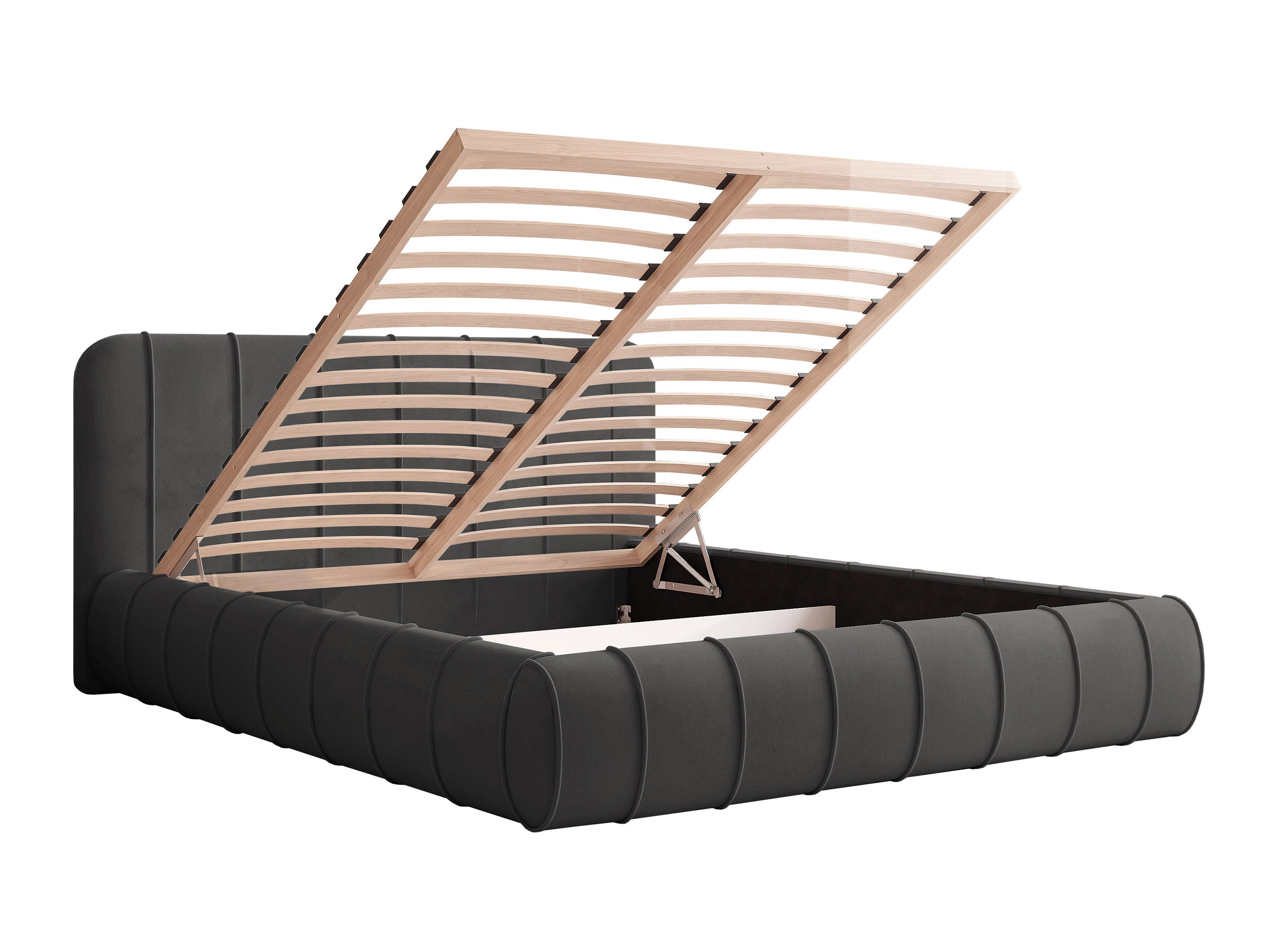 Bed Cucumos (Kronos 29)