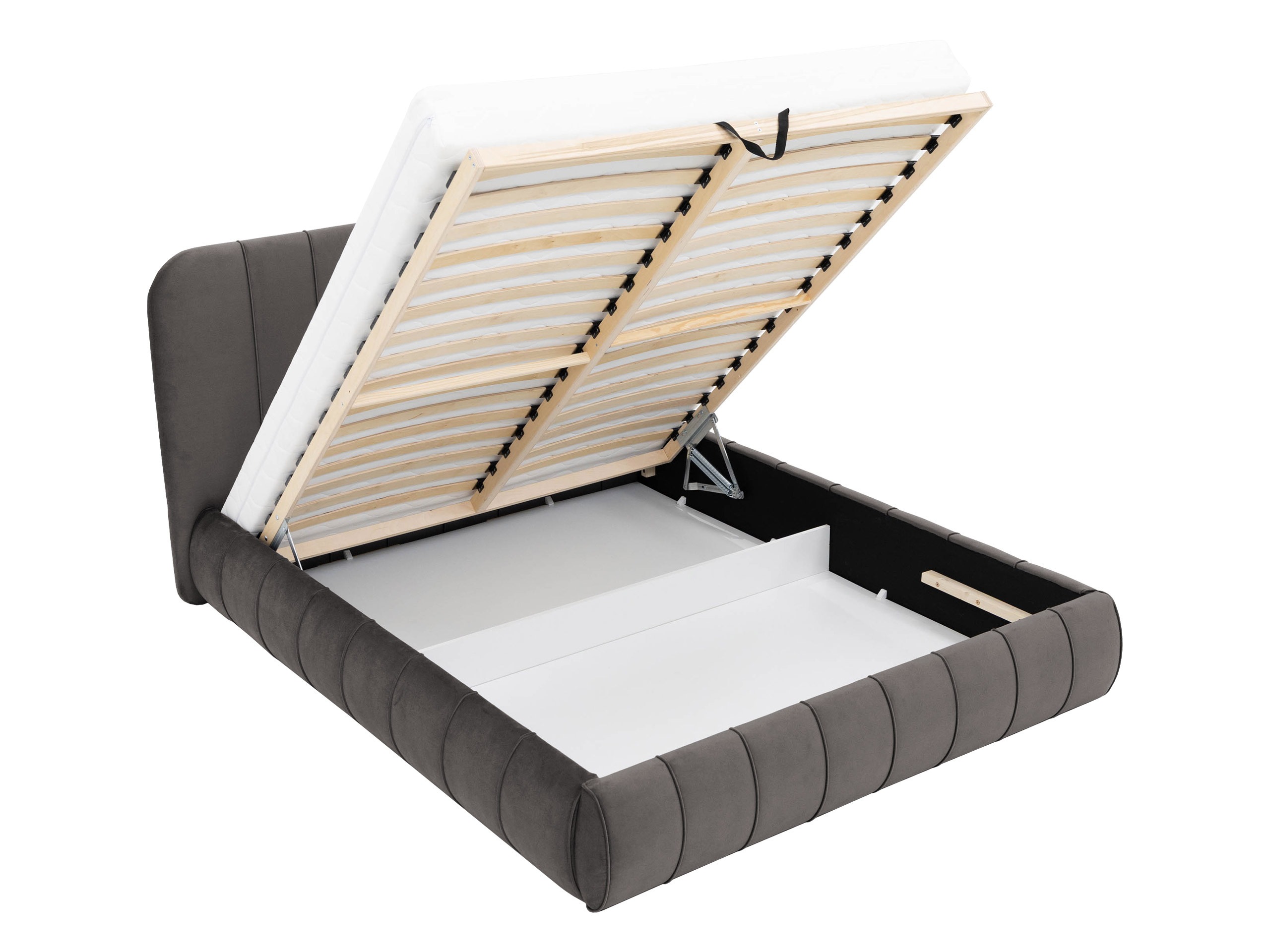 Bed Cucumos (Kronos 29)