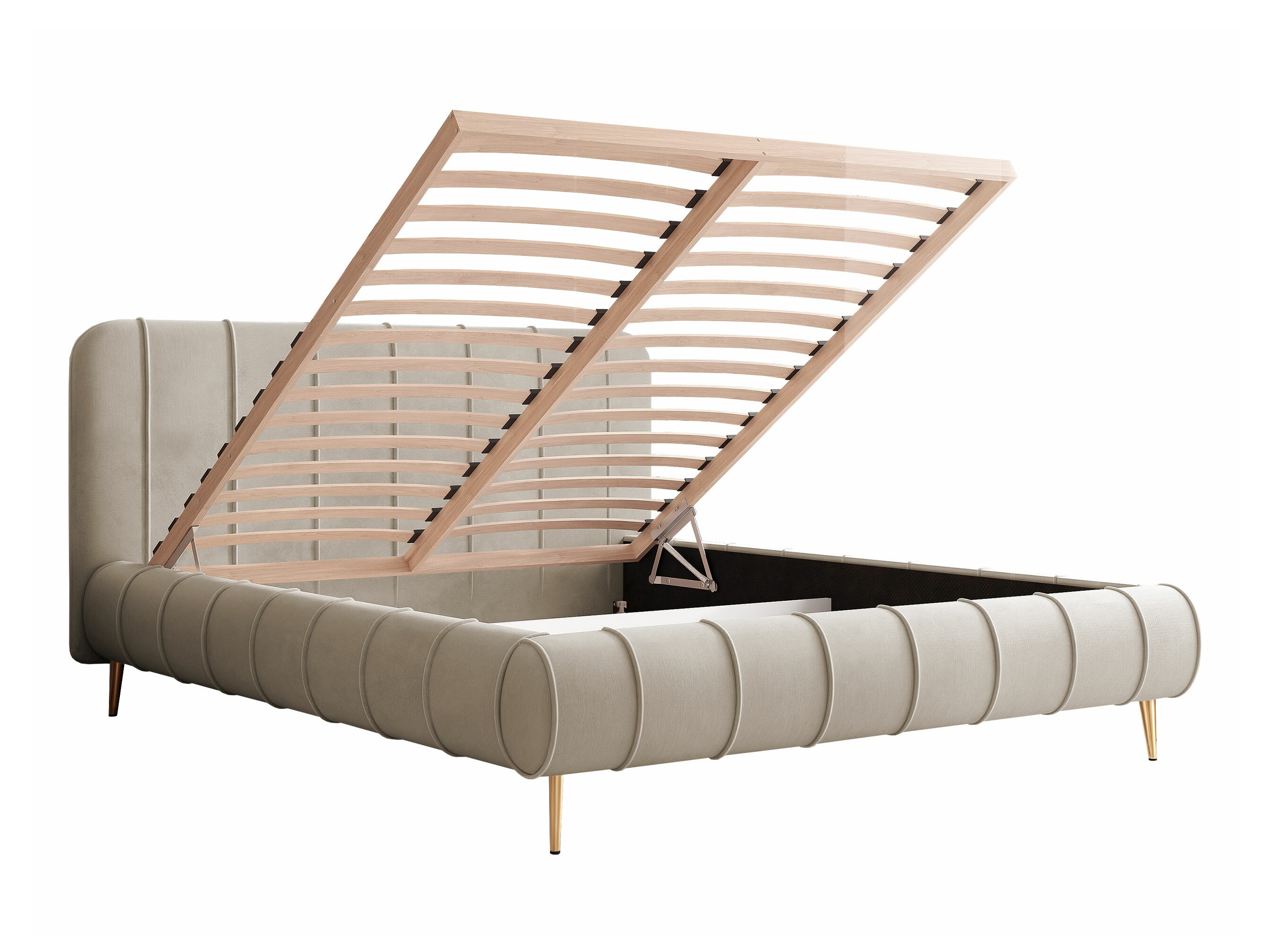 Bed Filos (Kronos 07)