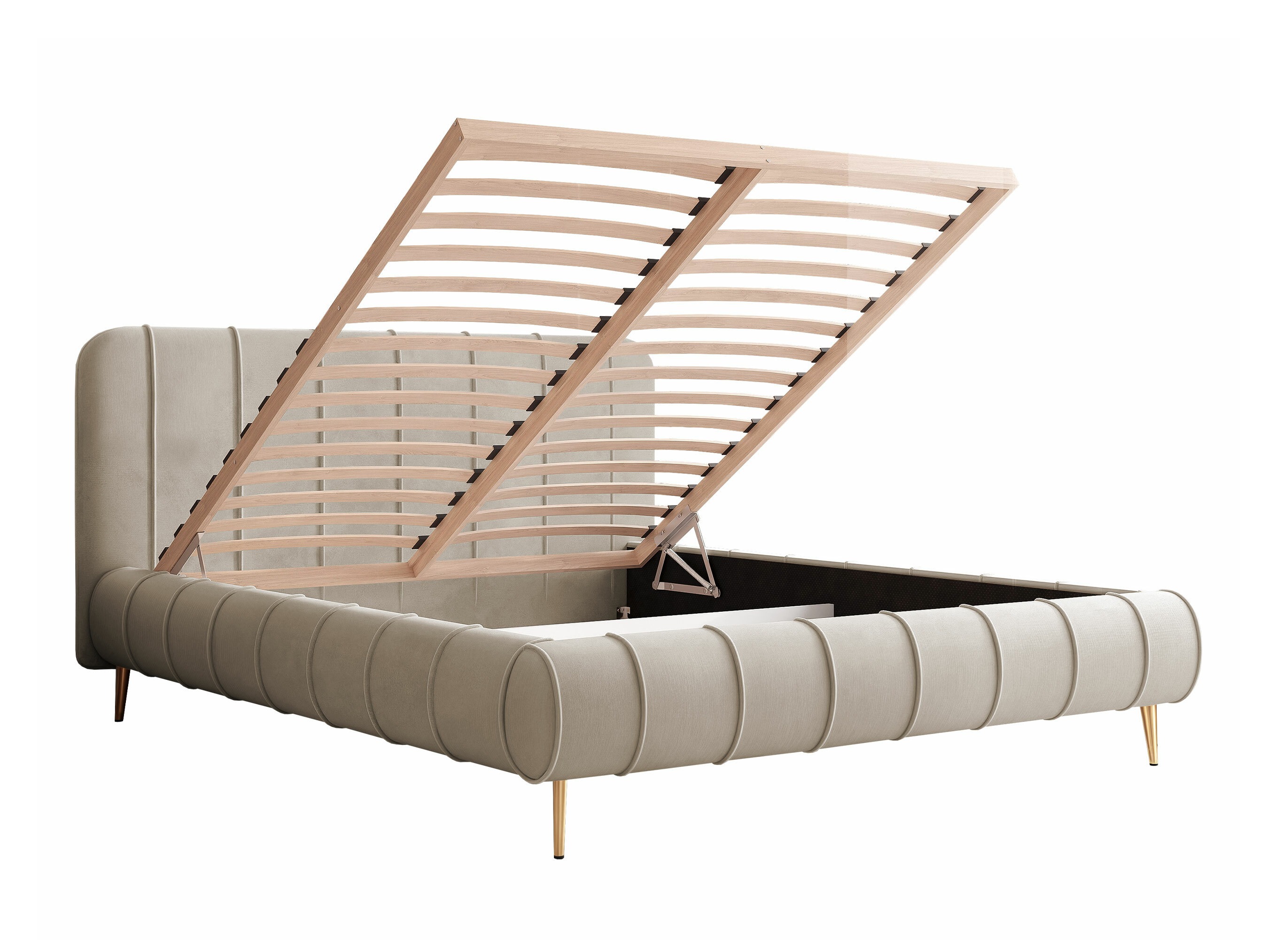 Bed Filos (Kronos 22)