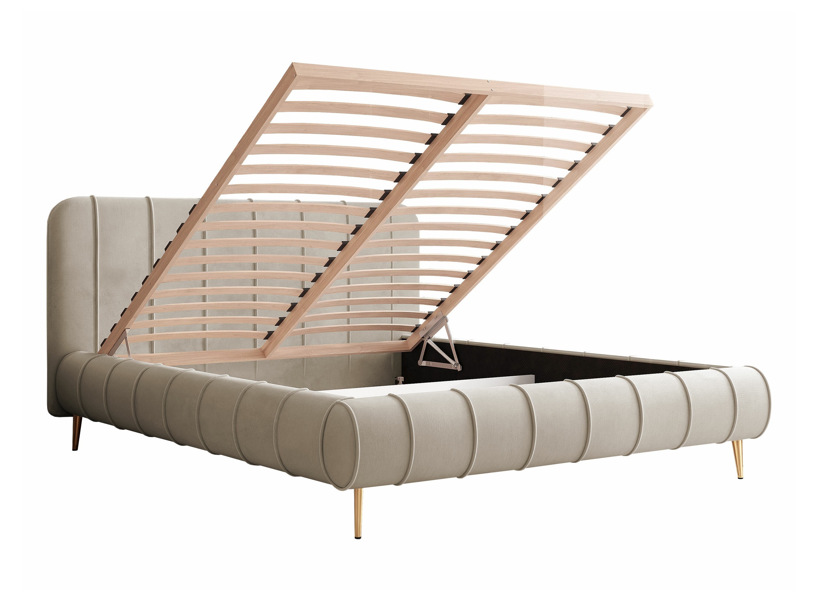 Bed Filos (Kronos 22)