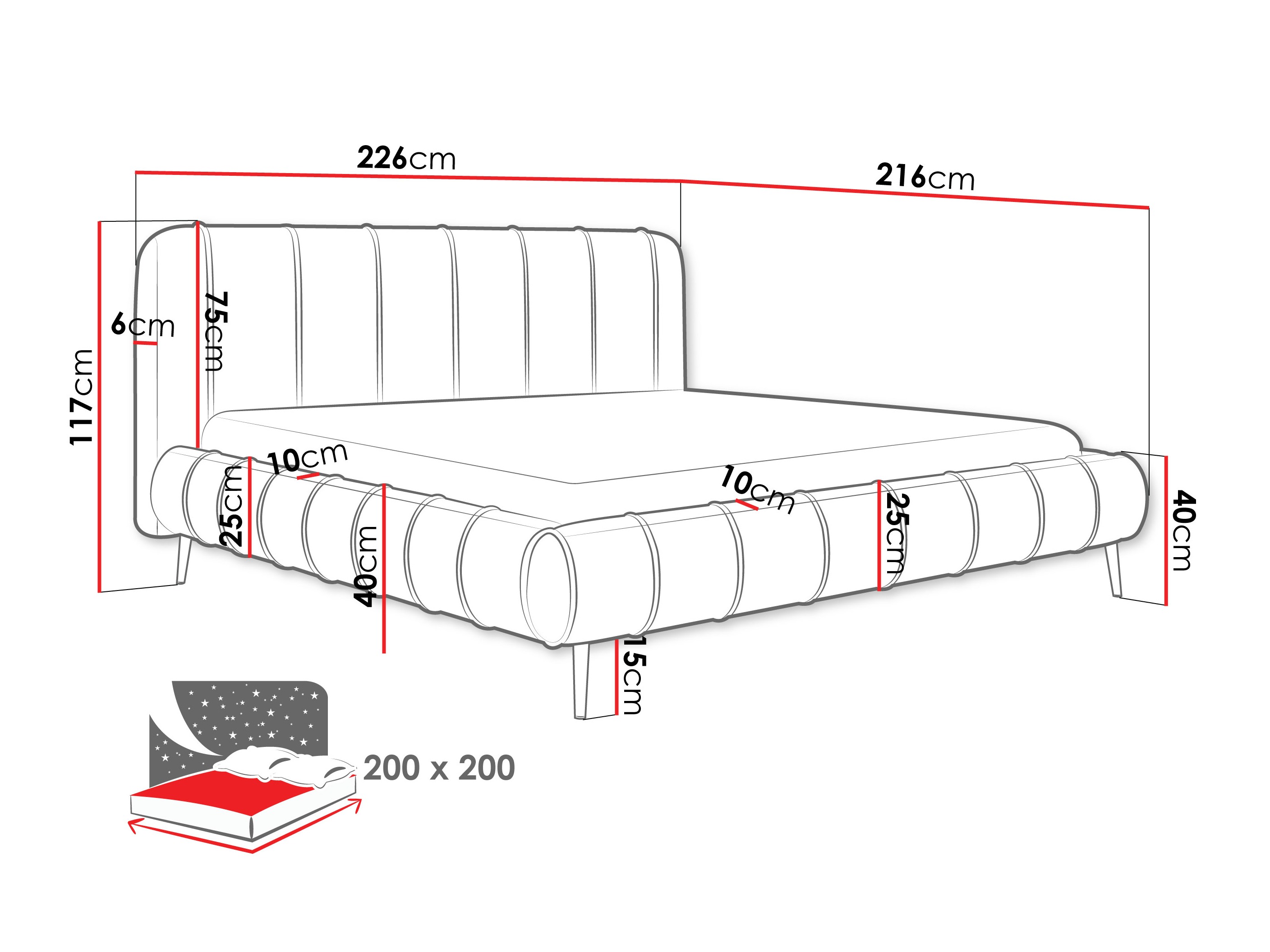 Bed Filos (Kronos 29)