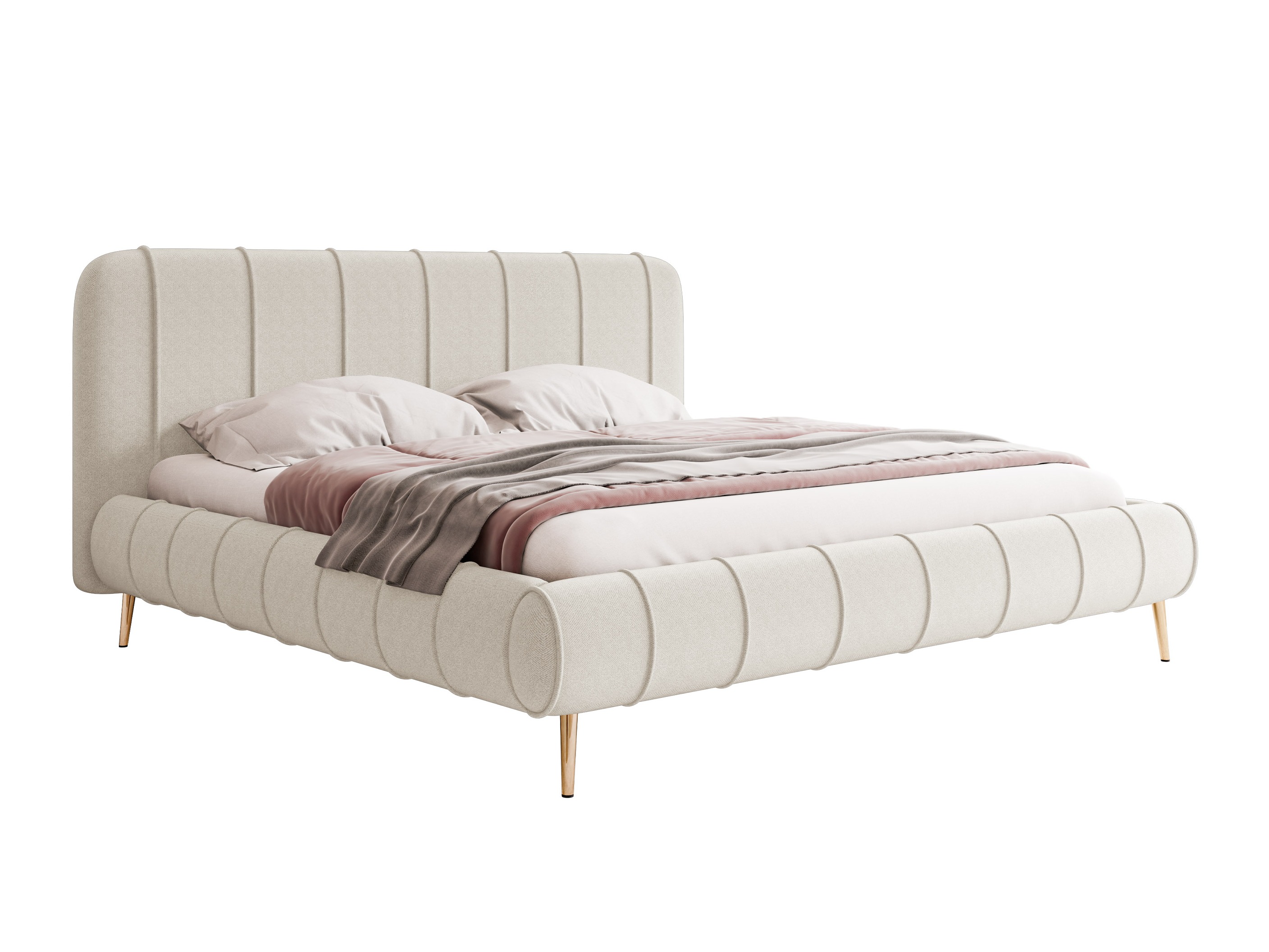 Bed Filos (Kronos 38)